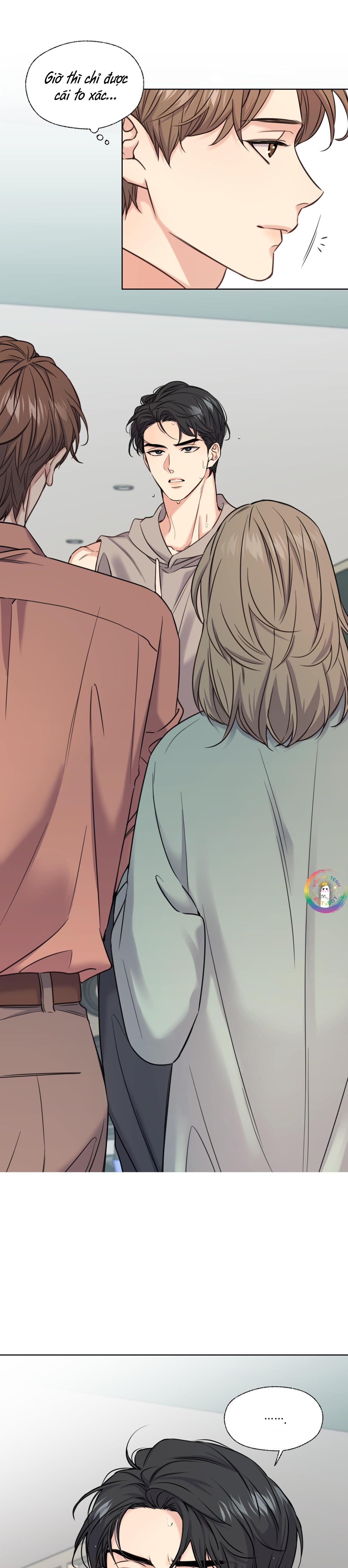 ✯Đường Cong Tan Chảy✯ Chapter 5 - Next Chapter 6