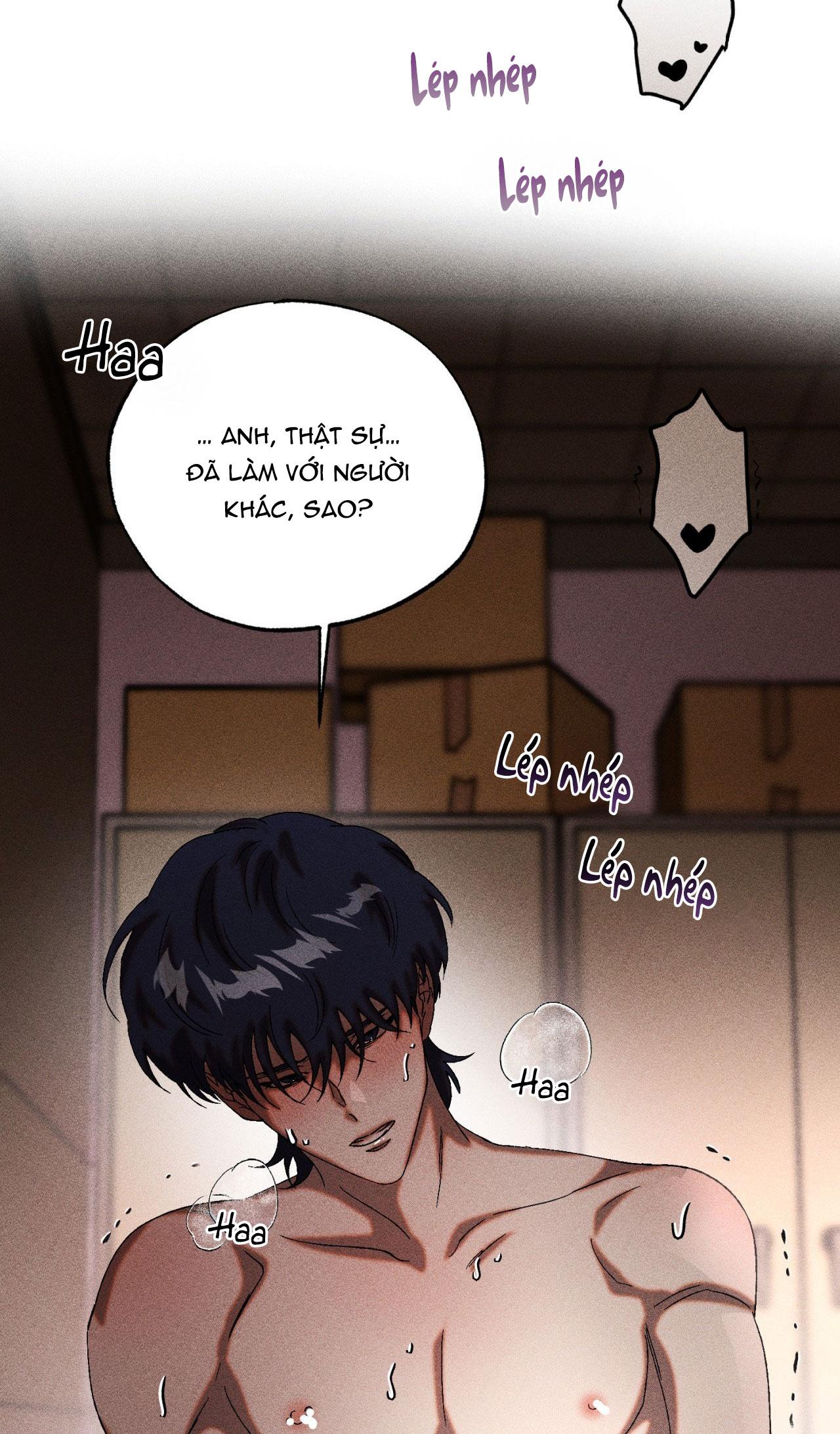 Cash Or Credit Chapter 49 - Trang 3