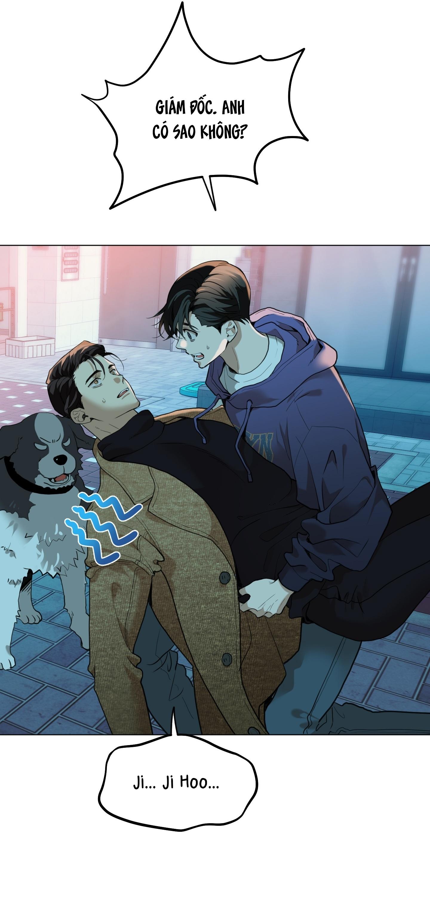 TUYỂN TẬP ÁM ẢNH, MƯU MÔ CÔNG Chapter 1.11 - Next Chapter 1.12 H END