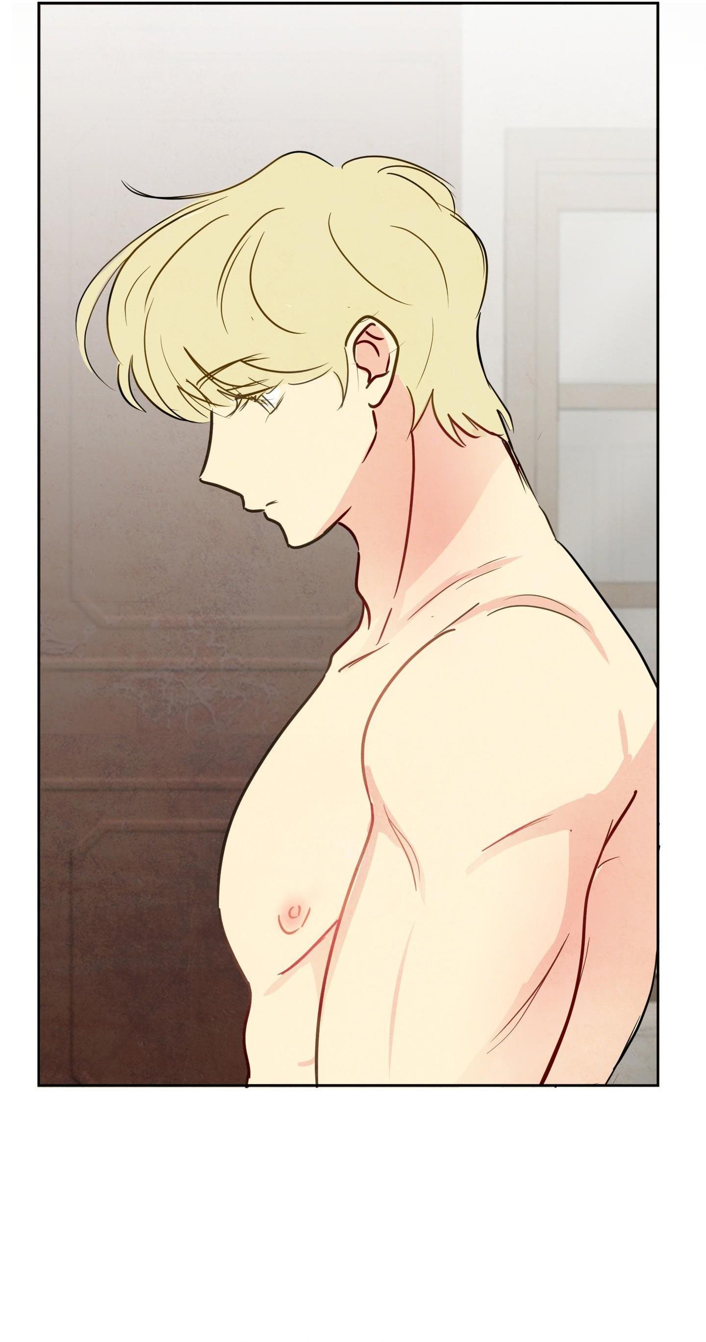 The Sacred Serpent's Seduction Chapter 5 H+ - Next Chapter 6