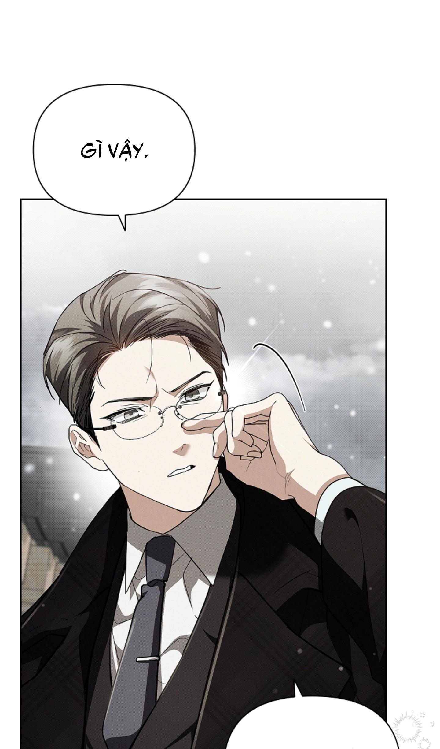 ĐỪNG ĐỘNG VÀO CÚN CON! Chapter 36 - Next Chapter 37