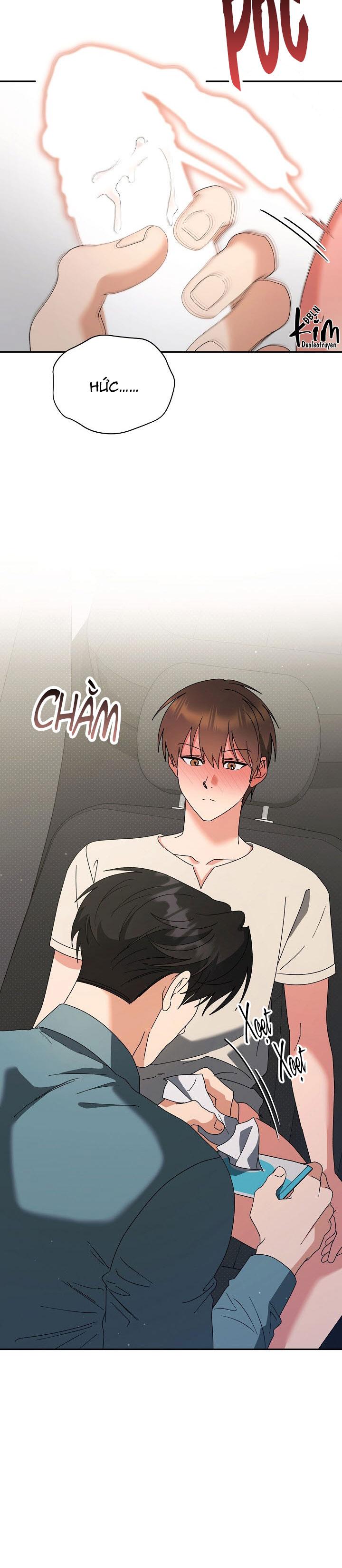 ROMANCE NOT ROMANTIC Chapter 43 - Next Chapter 44