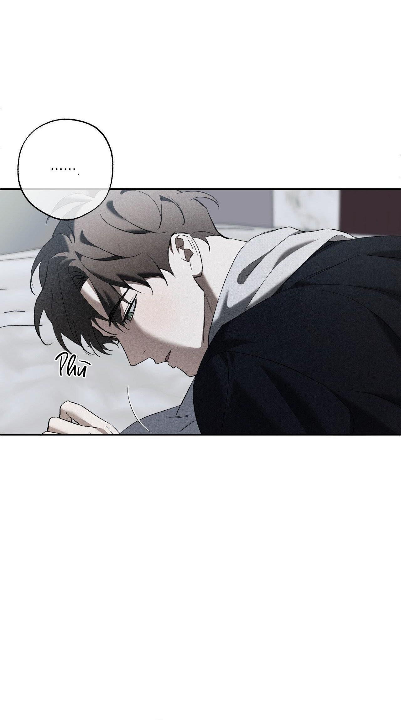 (CBunu) Chó Săn Của Sisyphus Chapter 12 - Next Chapter 13