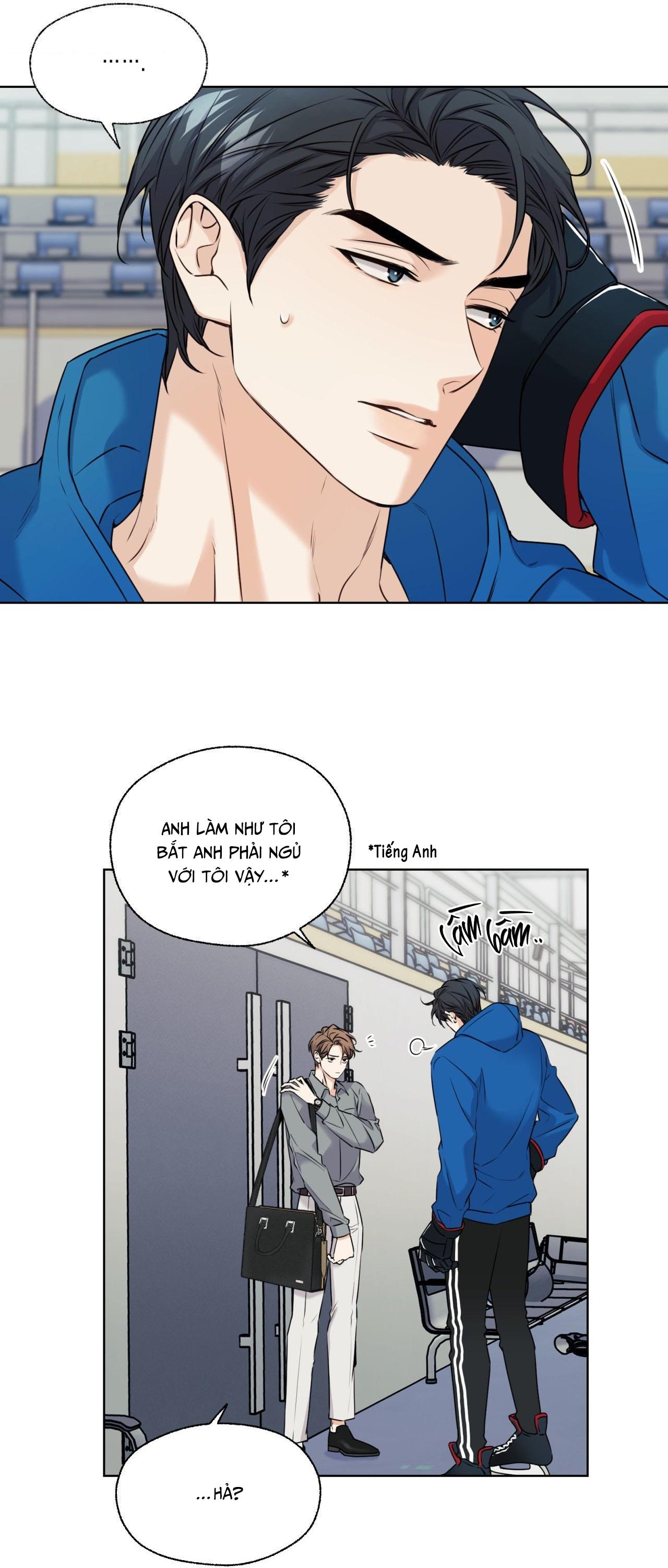 Melting Point Chapter 4 - Trang 4