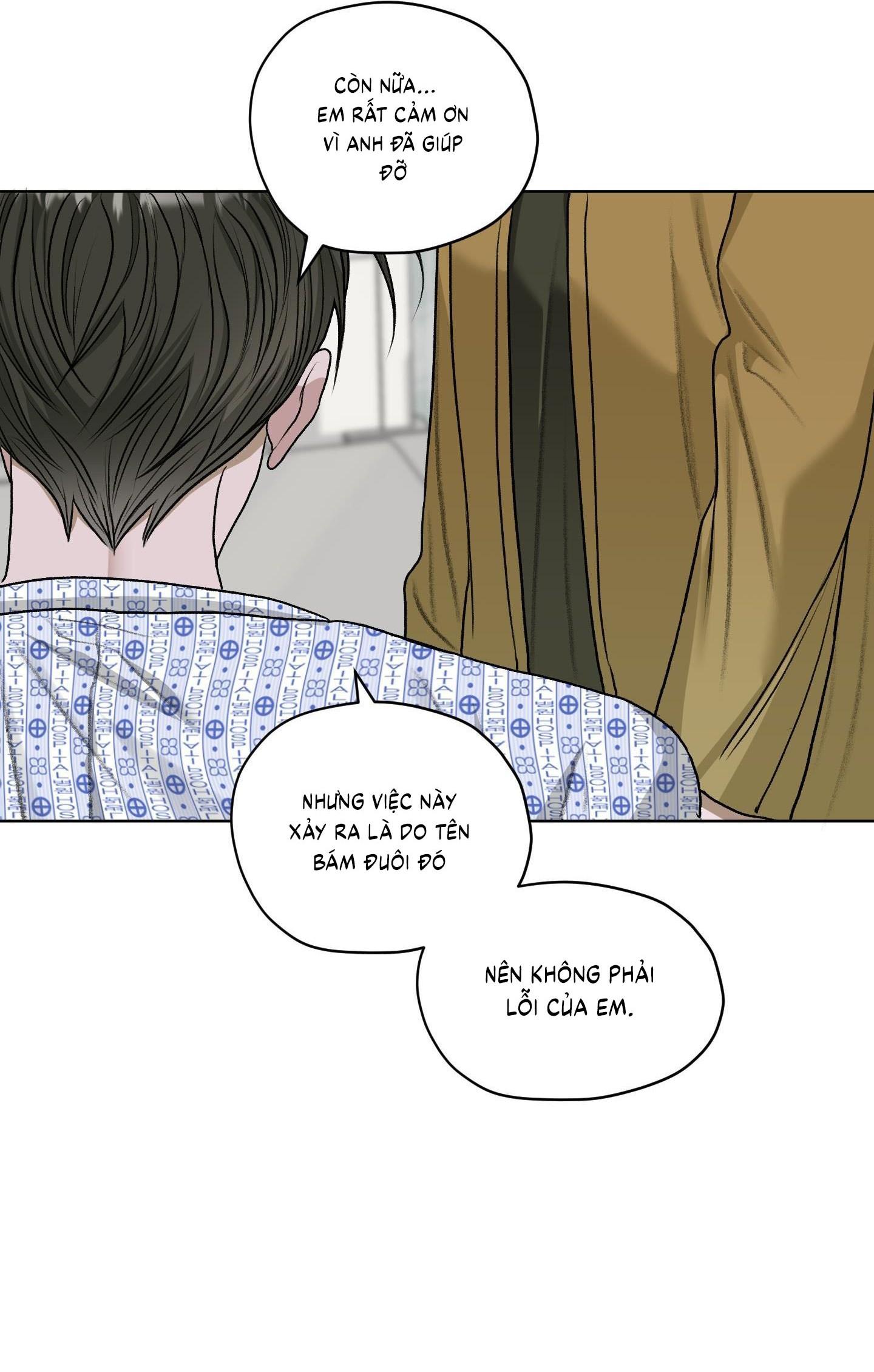(CBunu) Đầm Sen Héo Úa Chapter 49 - Next Chapter 50