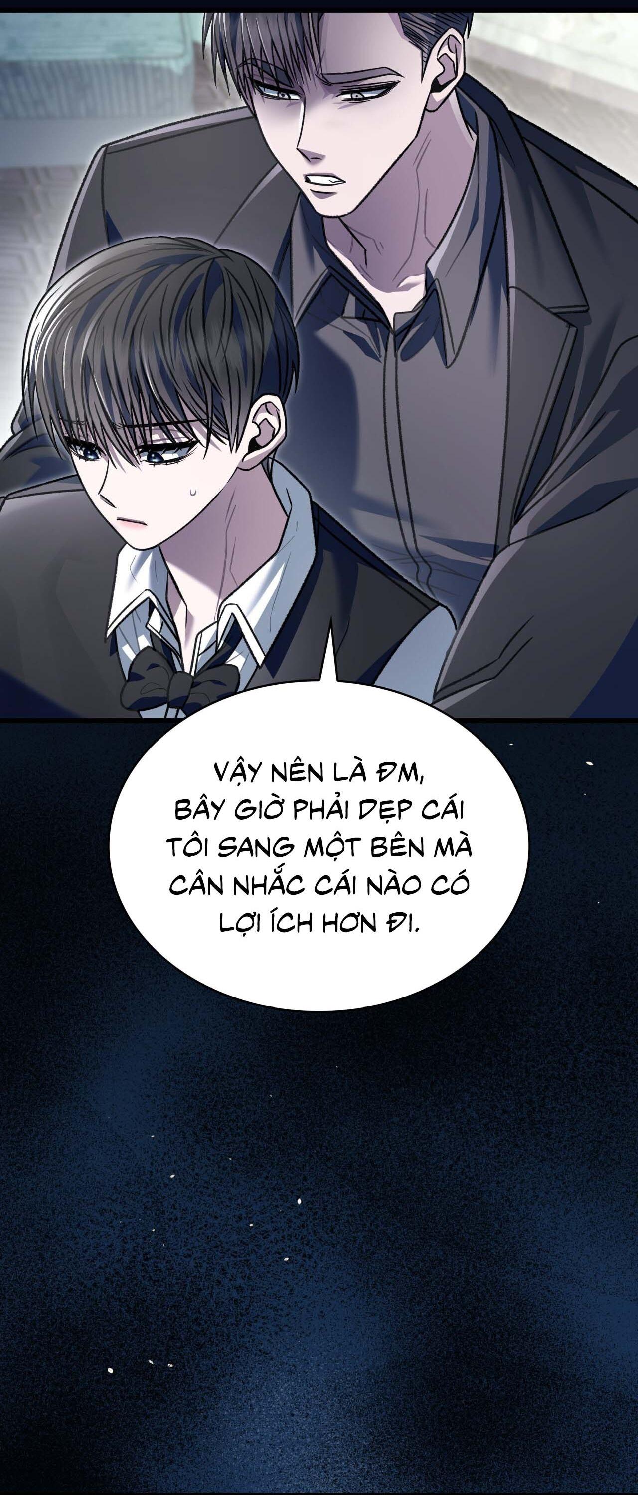 Raw Chapter 42 - Next 