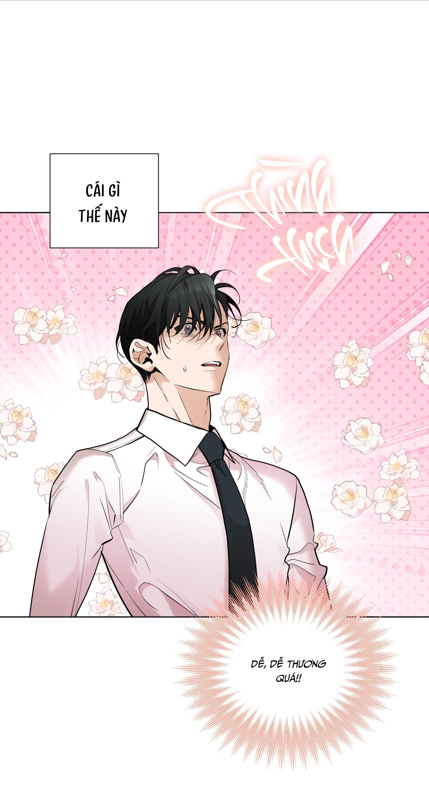 TUYỂN TẬP ÁM ẢNH, MƯU MÔ CÔNG Chapter 1.10 - Next Chapter 1.11