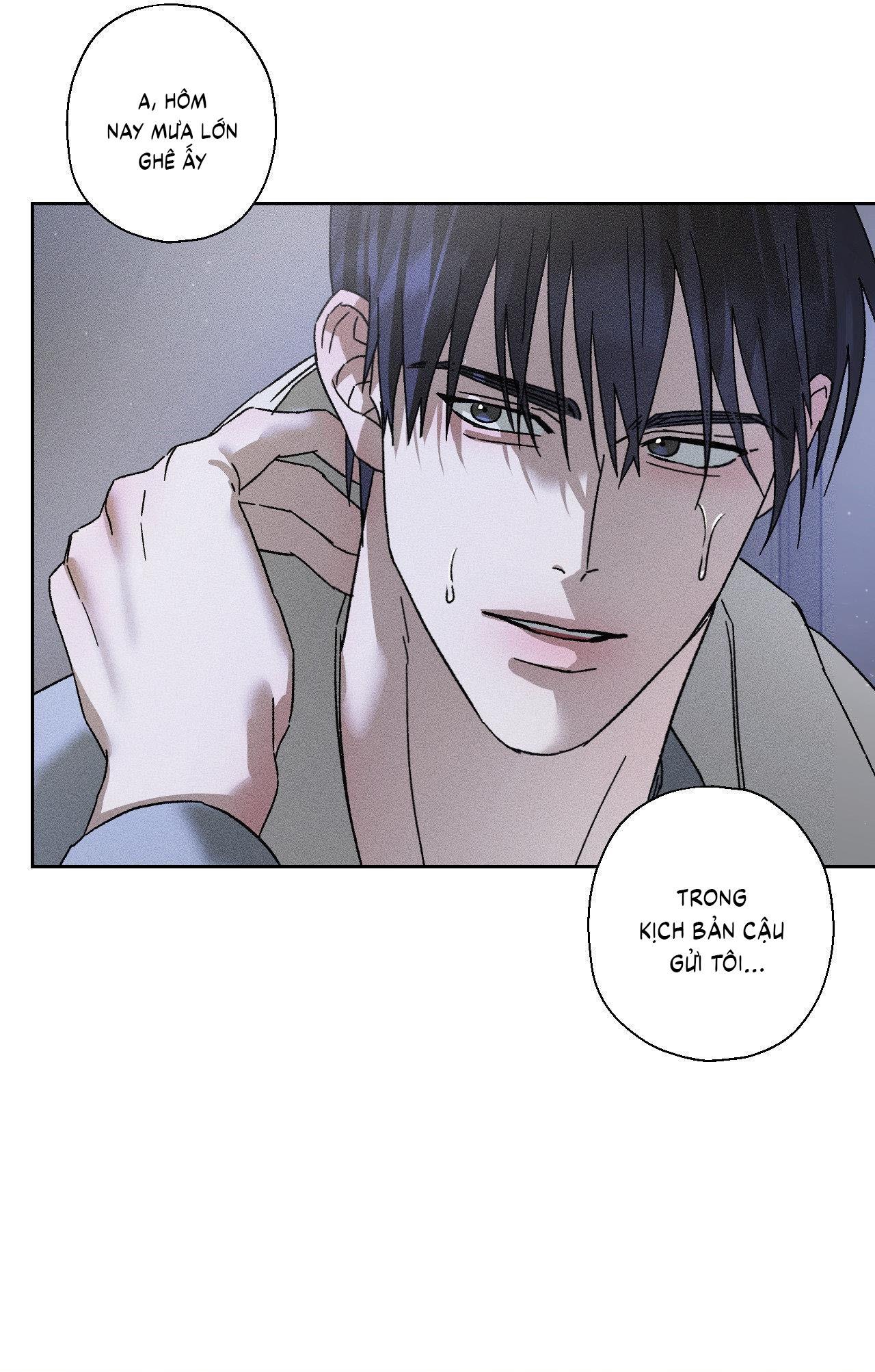 (CBunu) Close Up Chapter 13 - Next Chapter 14