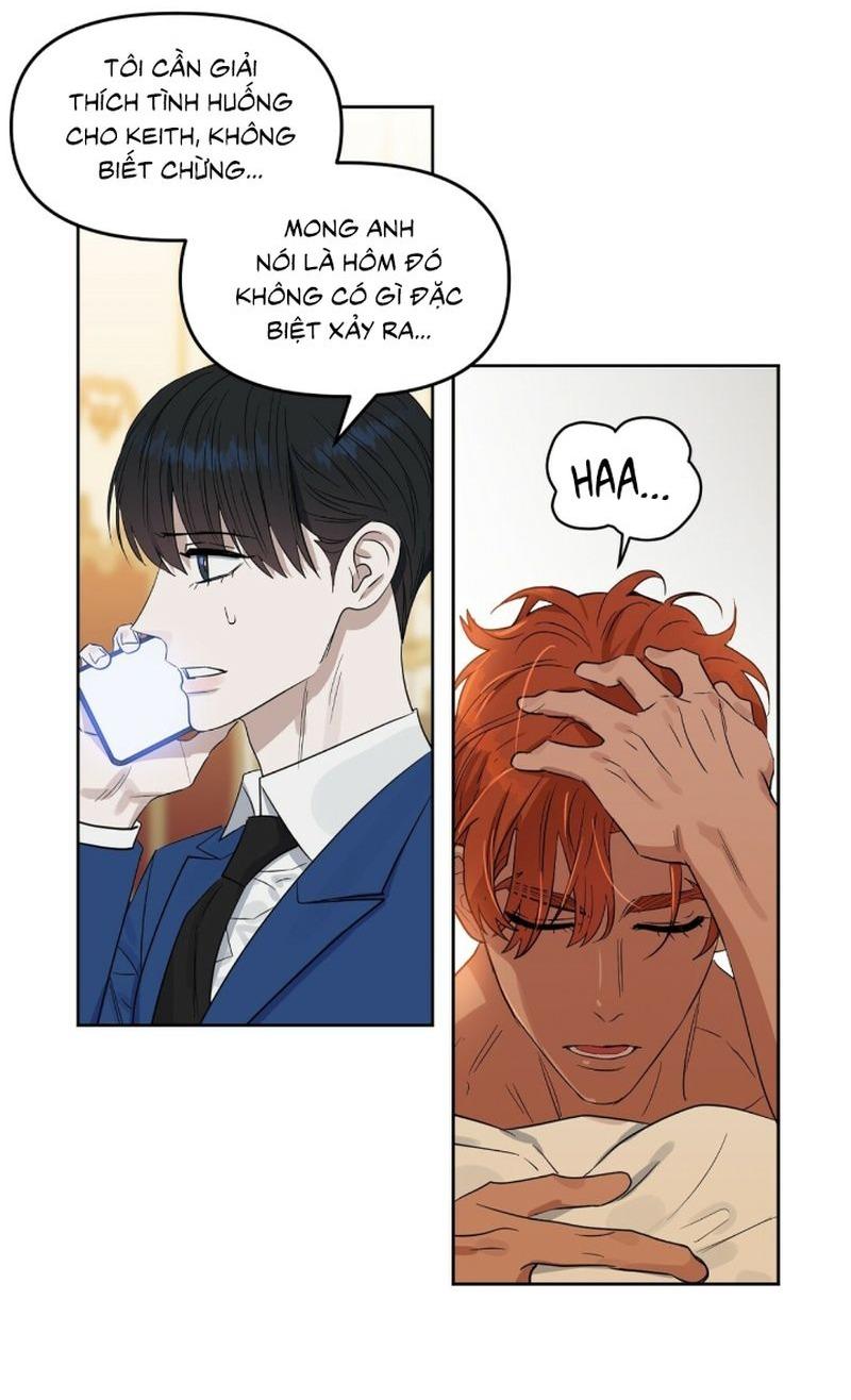 Kiss me, liar (Ngoại truyện Chapter 12 - Next Chapter 13