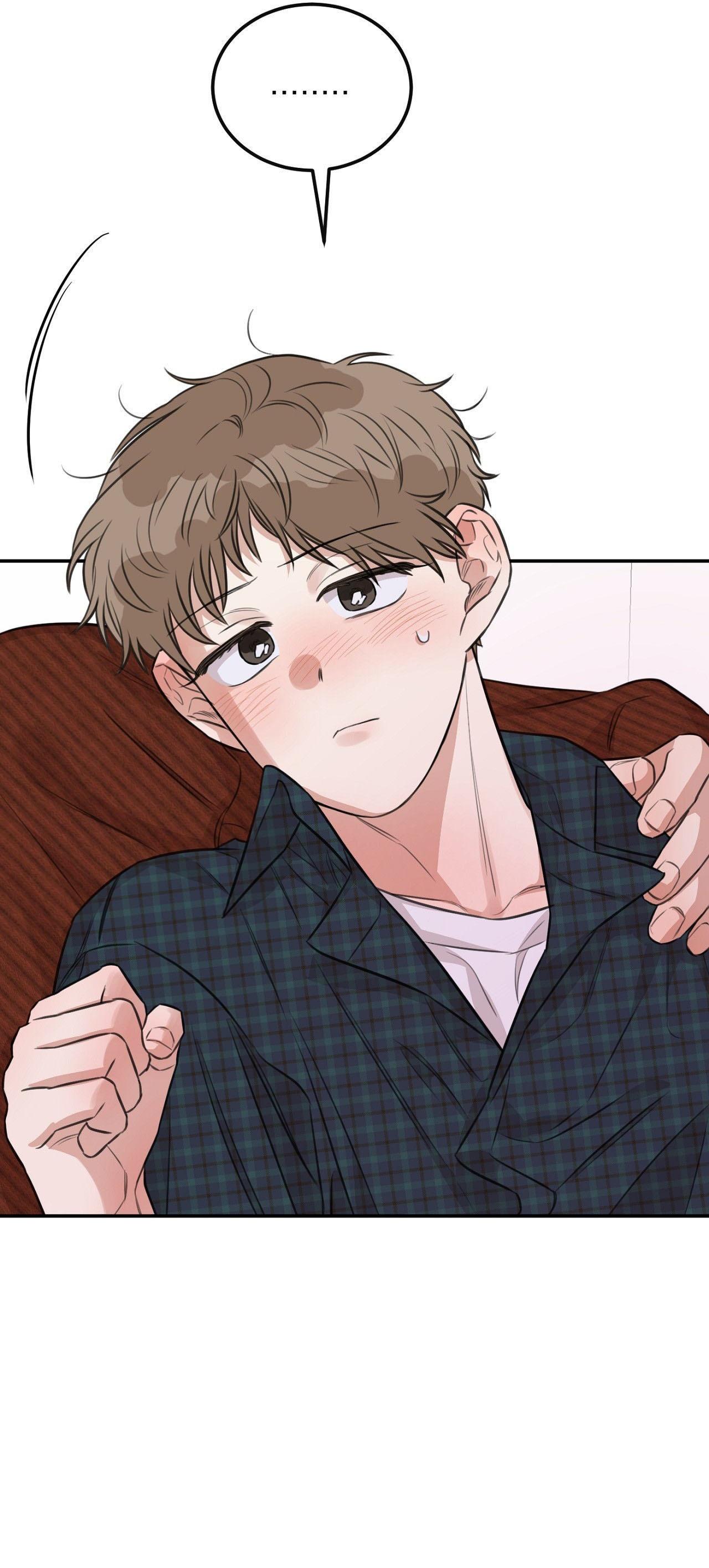 NGHỊCH LÝ SANDWICH Chapter 7 H+ - Next Chapter 8