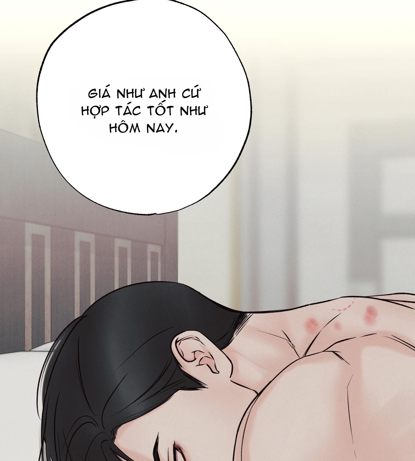 Nửa tỉnh nửa mê Chapter 15 - Next Chapter 16