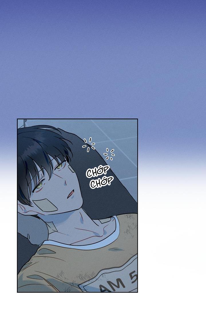 Tố Cáo Sếp Tôi Chapter 14 - Next Chapter 15