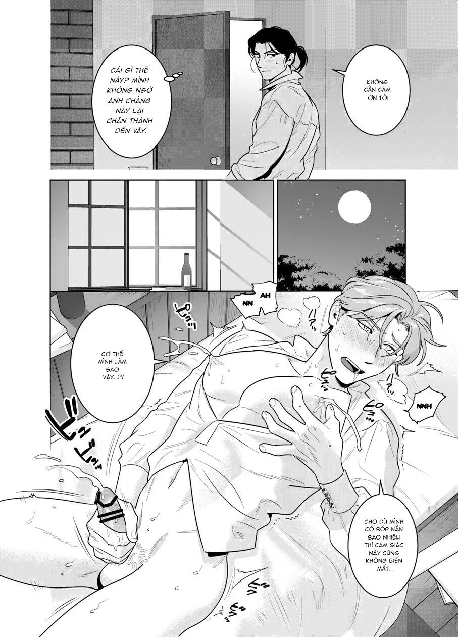 Tuyển Tập Xúc Tu Chapter 44 - Next 