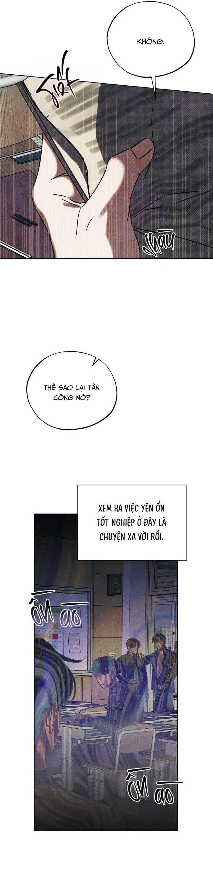CƠ HỘI CHUỘC LỖI Chapter 1 - Next Chapter 2