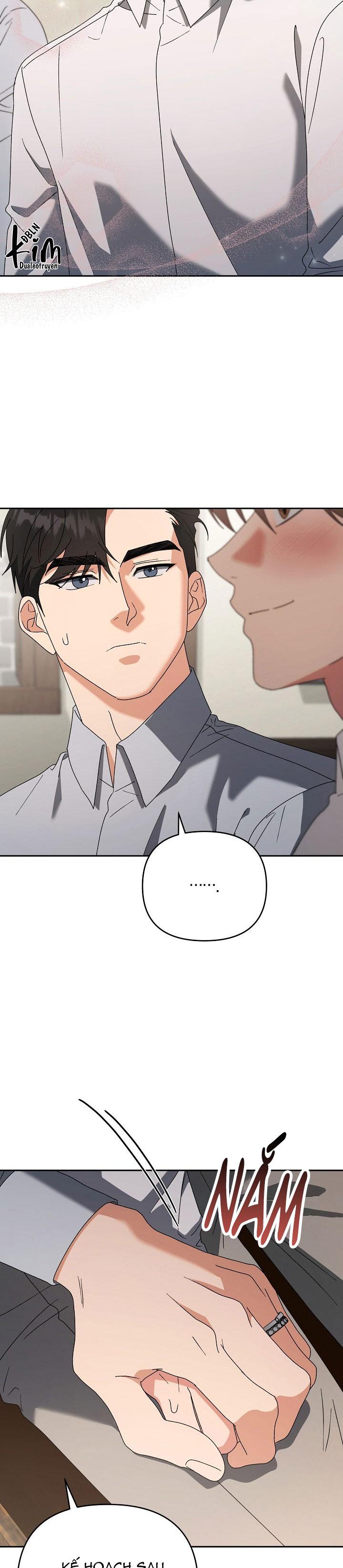 ROMANCE NOT ROMANTIC Chapter 44 - Next 