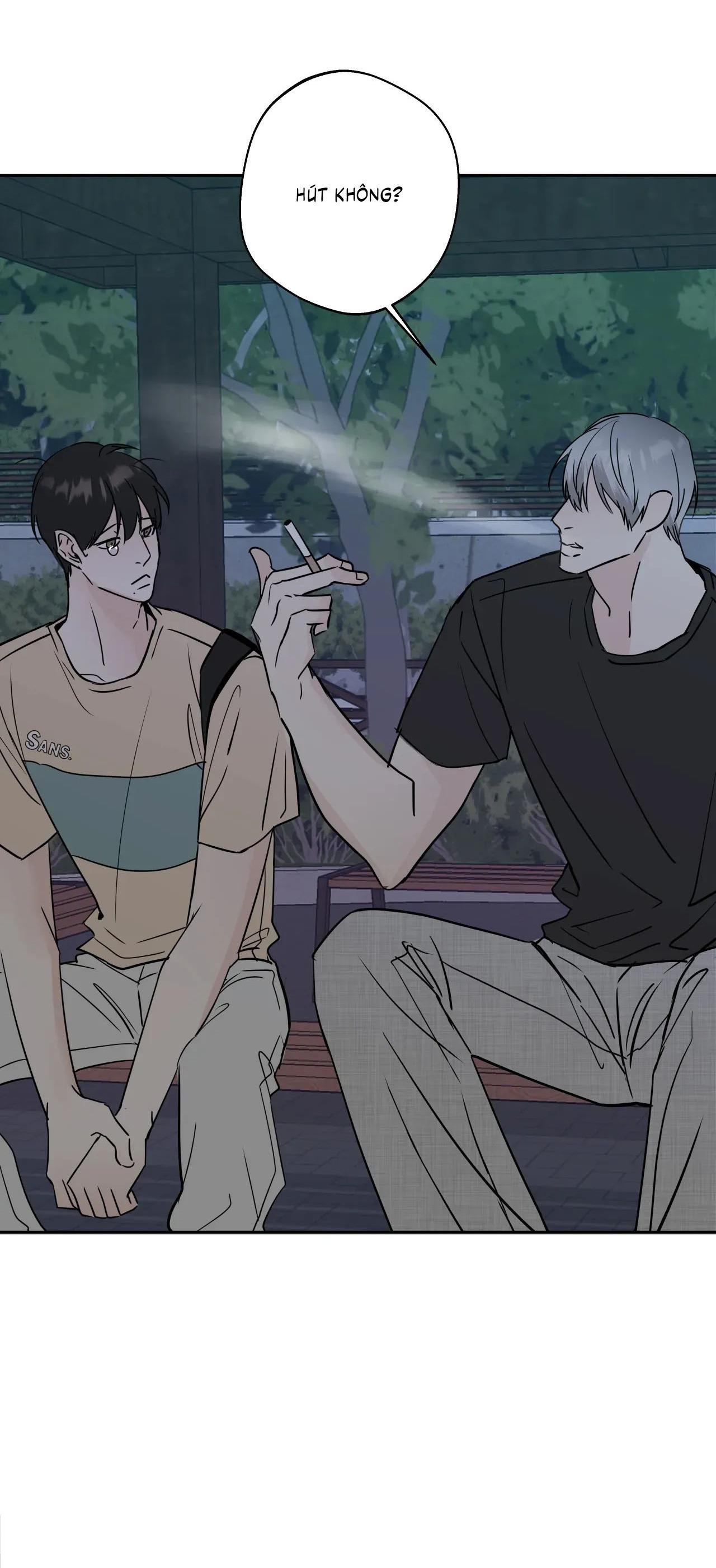 (CBunu) Cám Dỗ Nhà Bên Chapter 10 - Next 