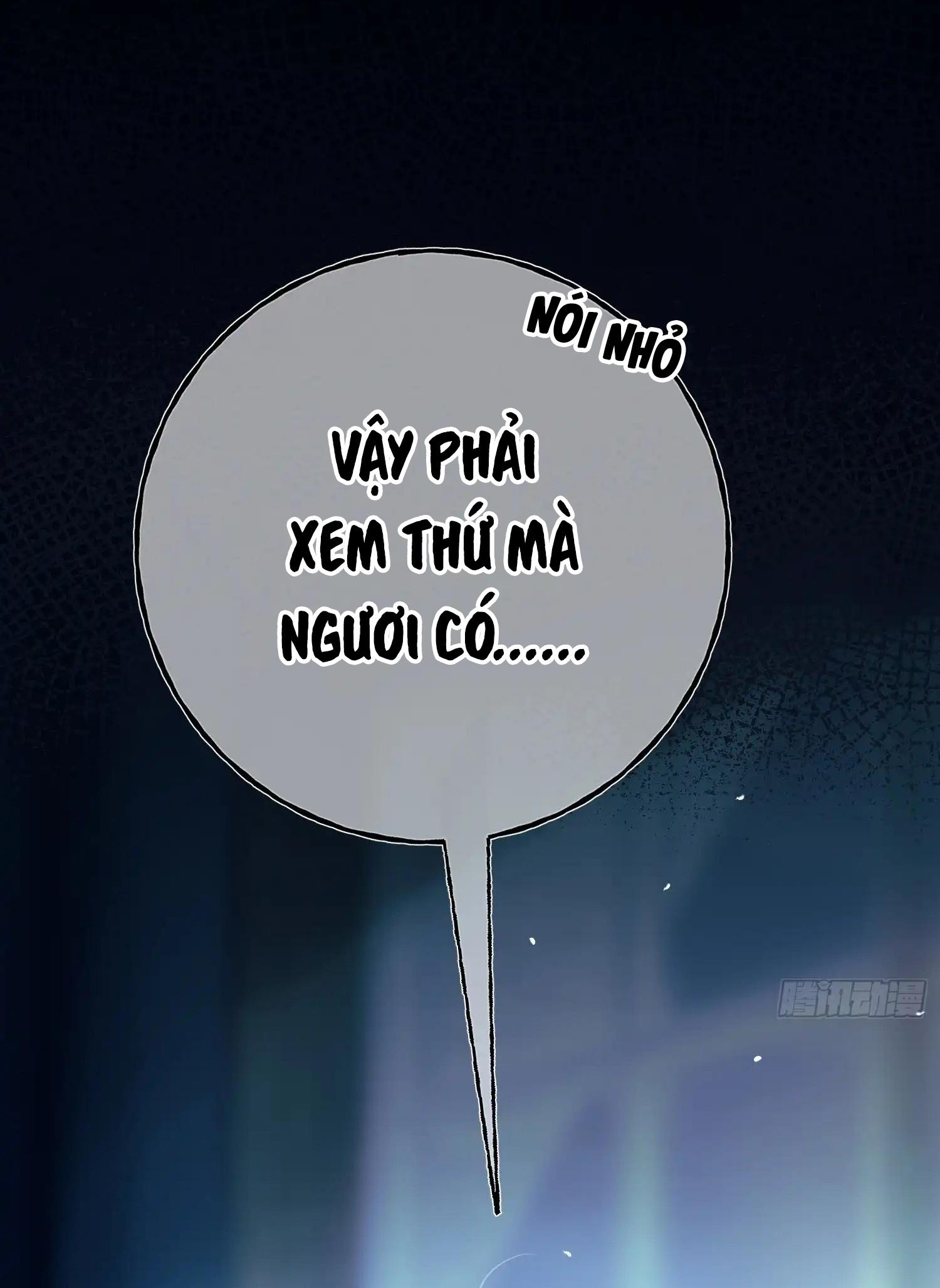 Tình yêu của kẻ khát máu Chapter 7 - Next Chapter 8