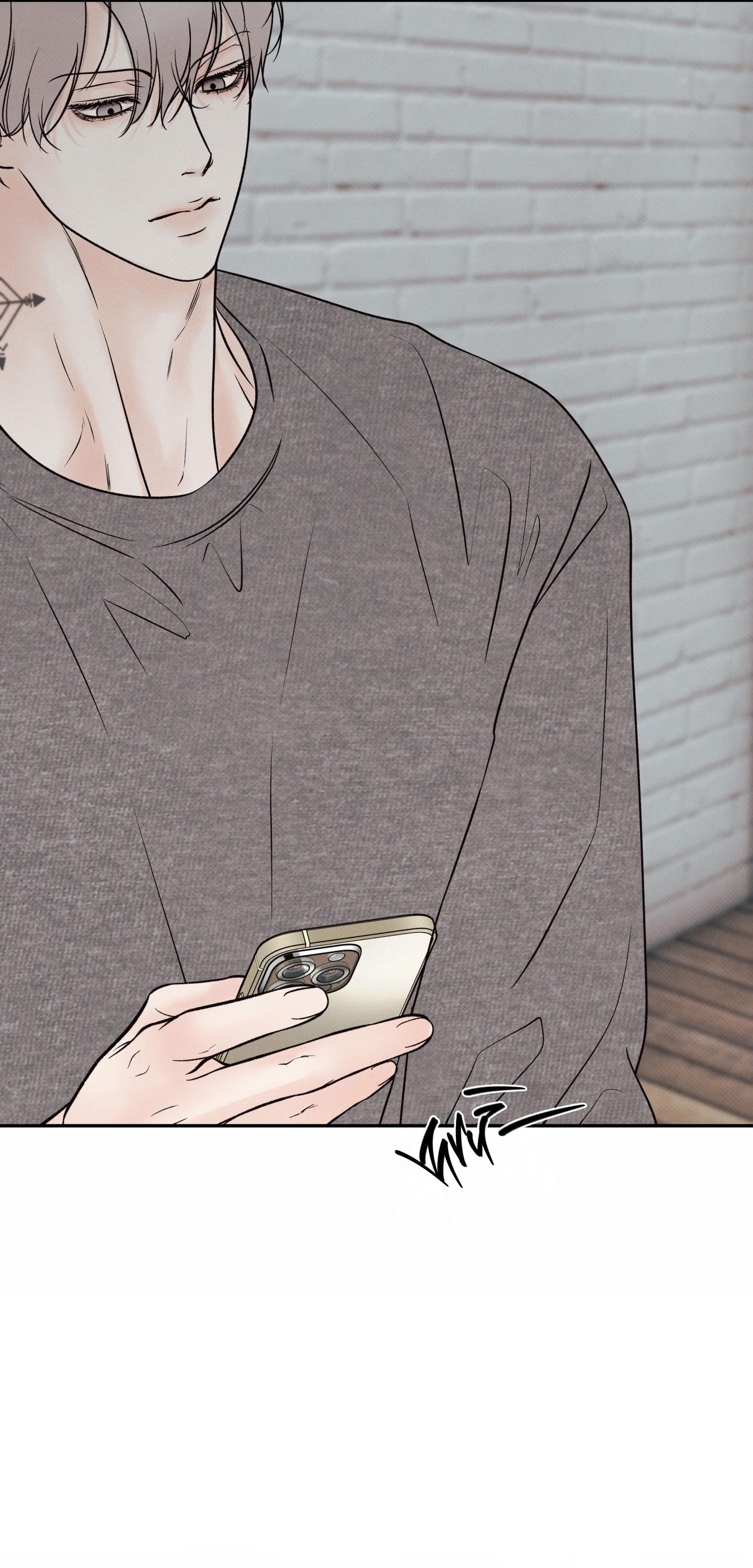 RANH GIỚI CỦA SỰ MÊ HOẶC Chapter 12 H+ - Next Chapter 13 H+