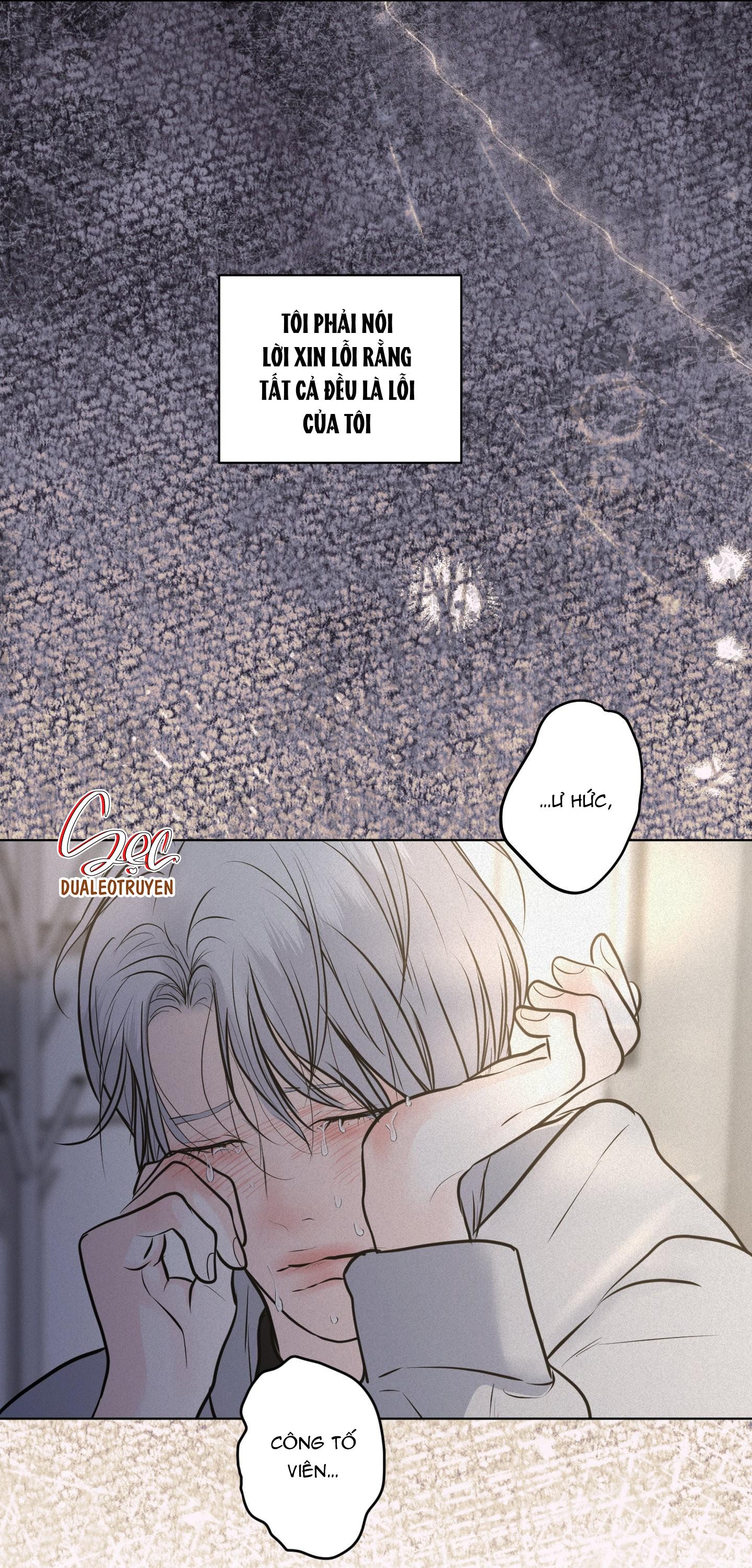(ABO) LỜI CẦU NGUYỆN Chapter 64 - Next Chapter 65