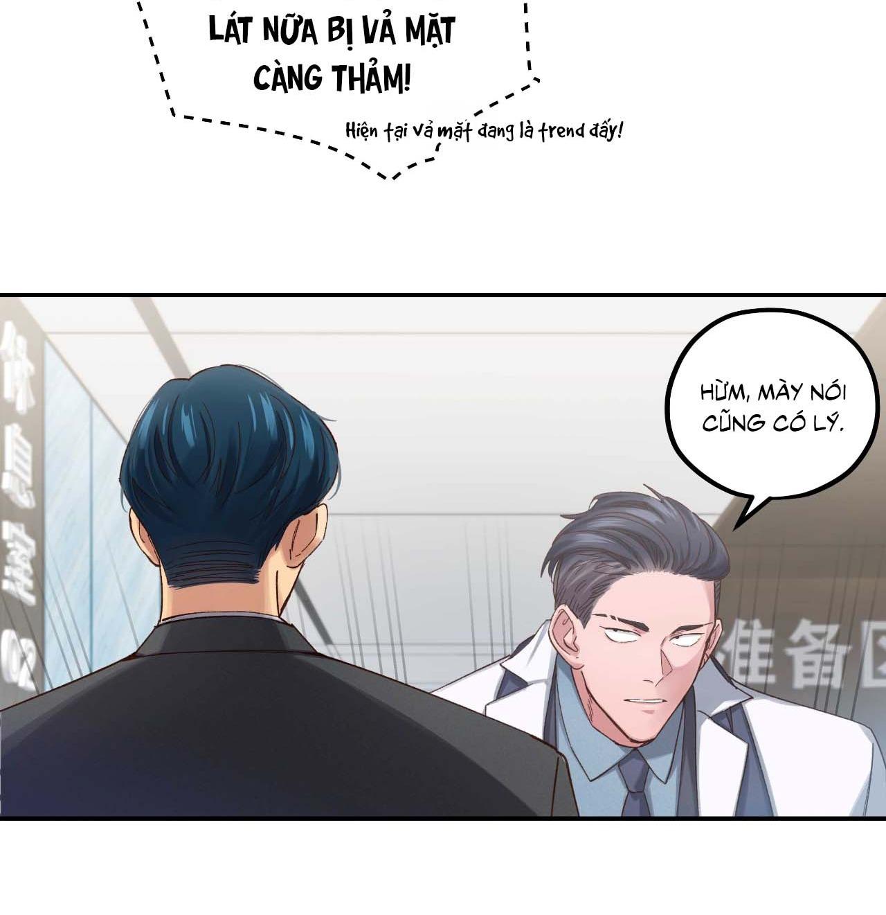 Quán cơm tỳ hưu Chapter 83 - Next Chapter 84