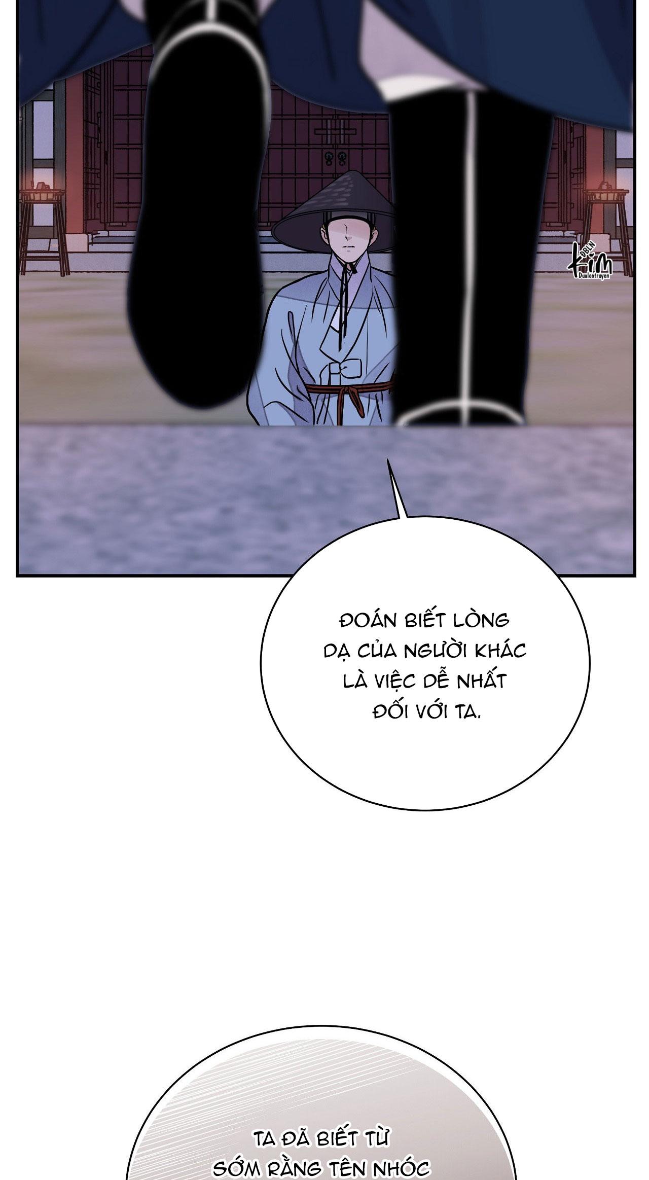 KIẾM HOA Chapter 81 - Next Chapter 82