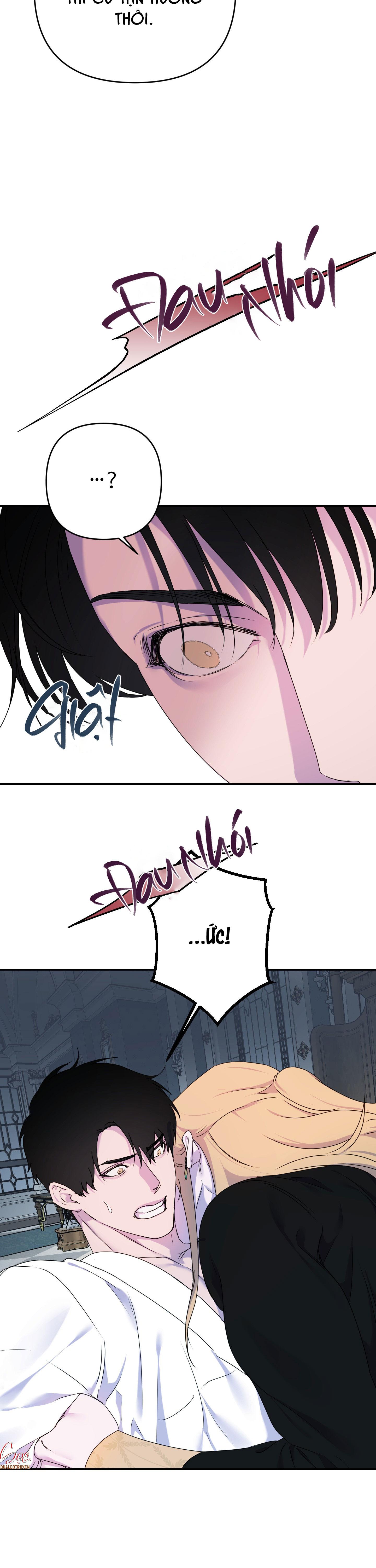 ĐÓA HOA CỦA ALOSHA Chapter 35 - Next 
