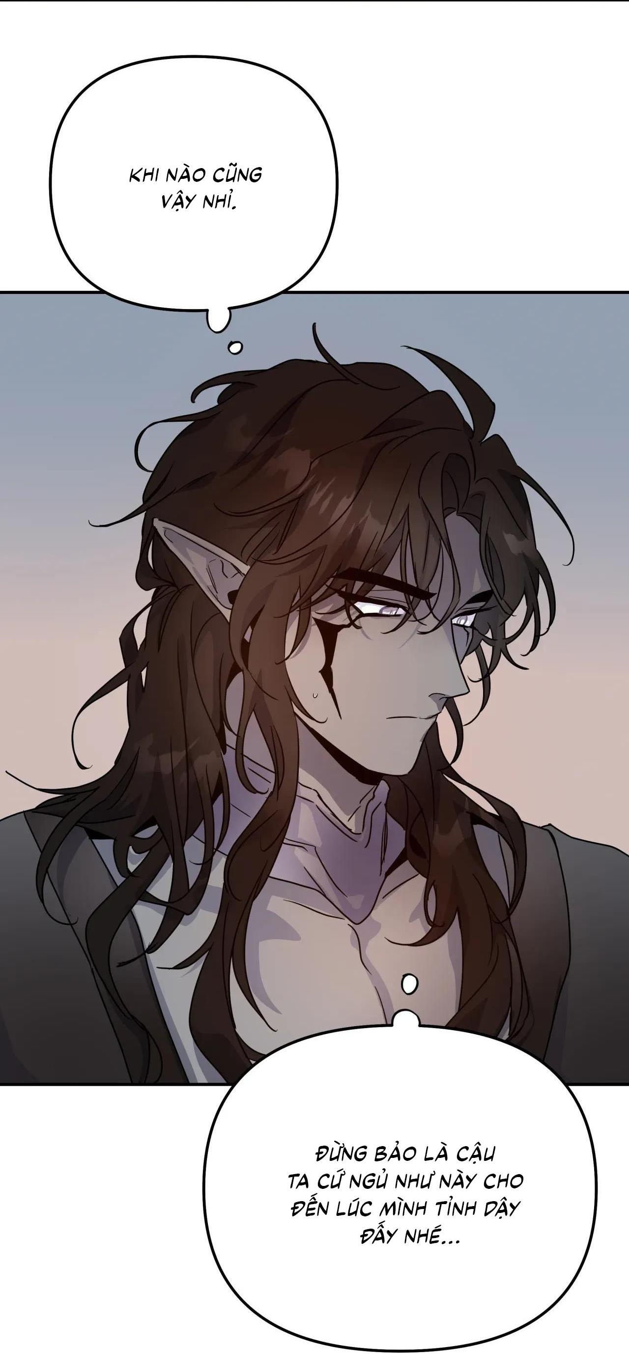 (CBunu) Ám Giữ Linh Hồn Chapter 69 CLIFF 1 - Next Chapter 70