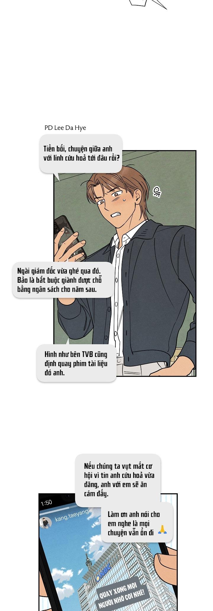 BẢY NGÀY CHỦ NHẬT Chapter 3 - Next Chapter 4