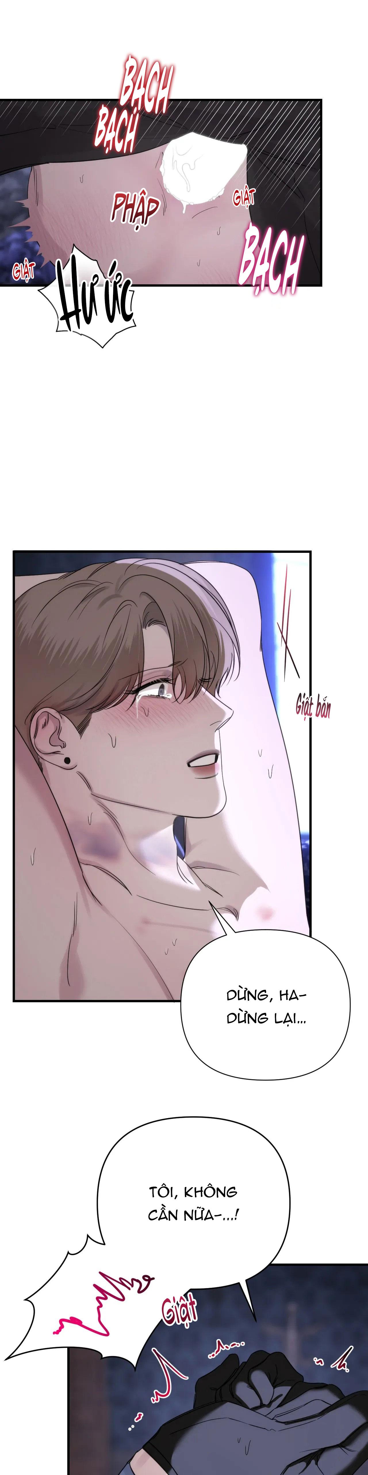 NAME ME Chapter 8 - Next Chapter 9