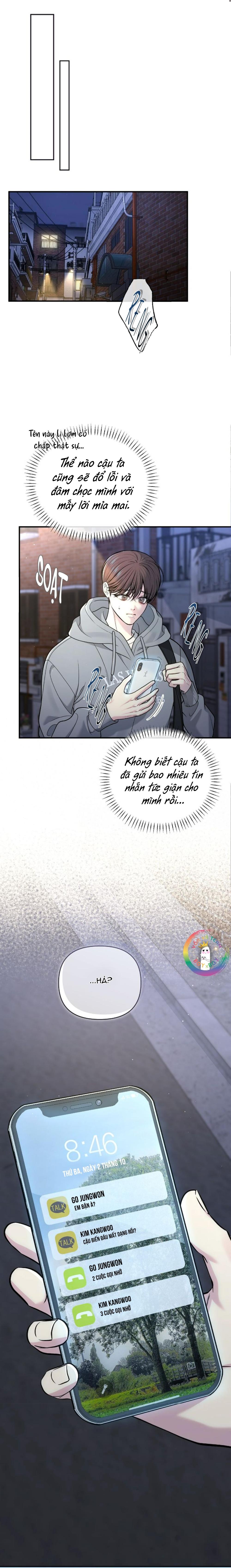 (END) Tình Yêu Bí Mật Chapter 59 - Next Chapter 60