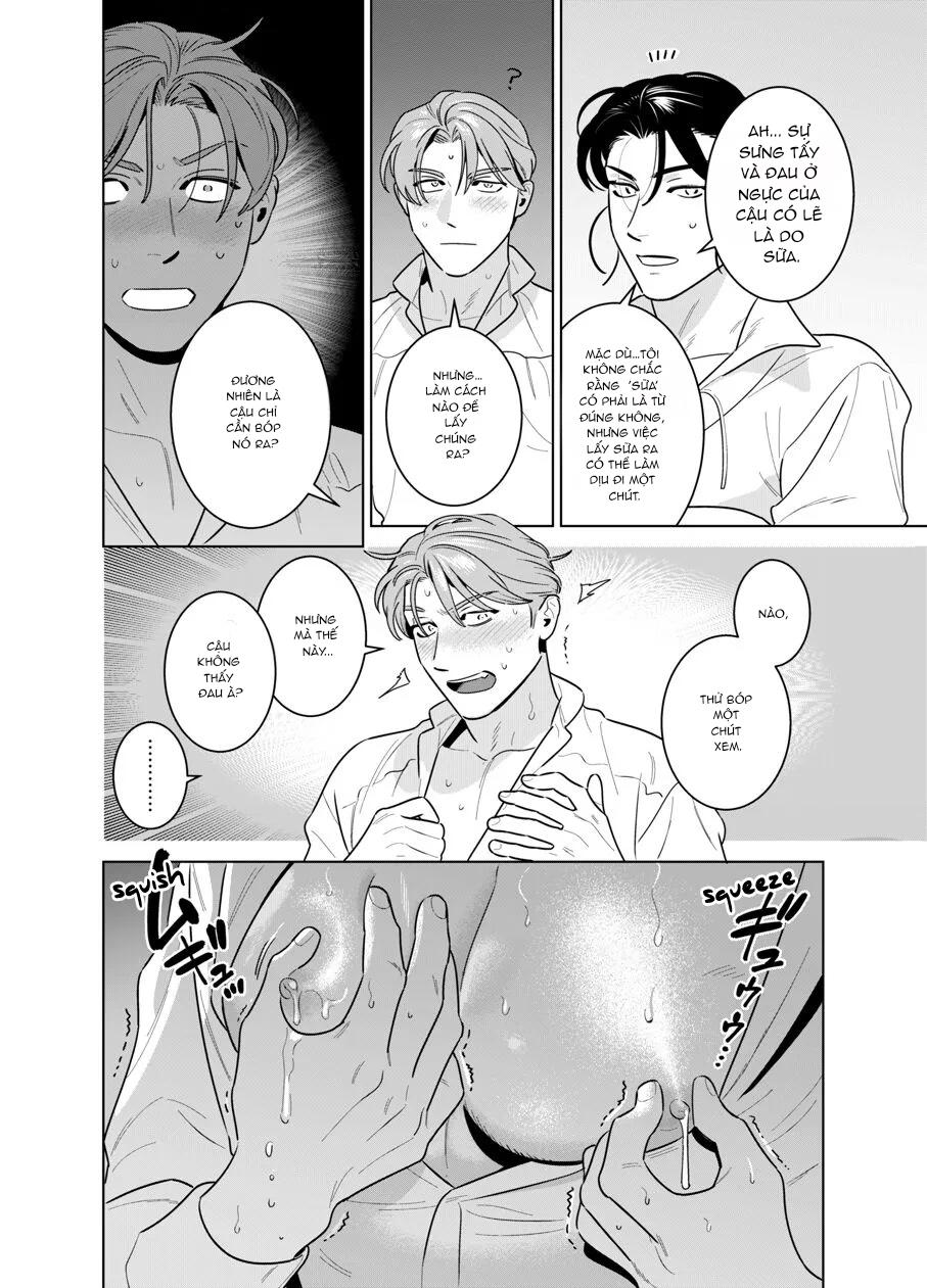 Tuyển Tập Xúc Tu Chapter 44 - Next 