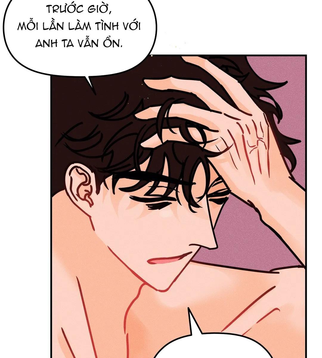 Thang Thanh Âm Chapter 43 - Next 