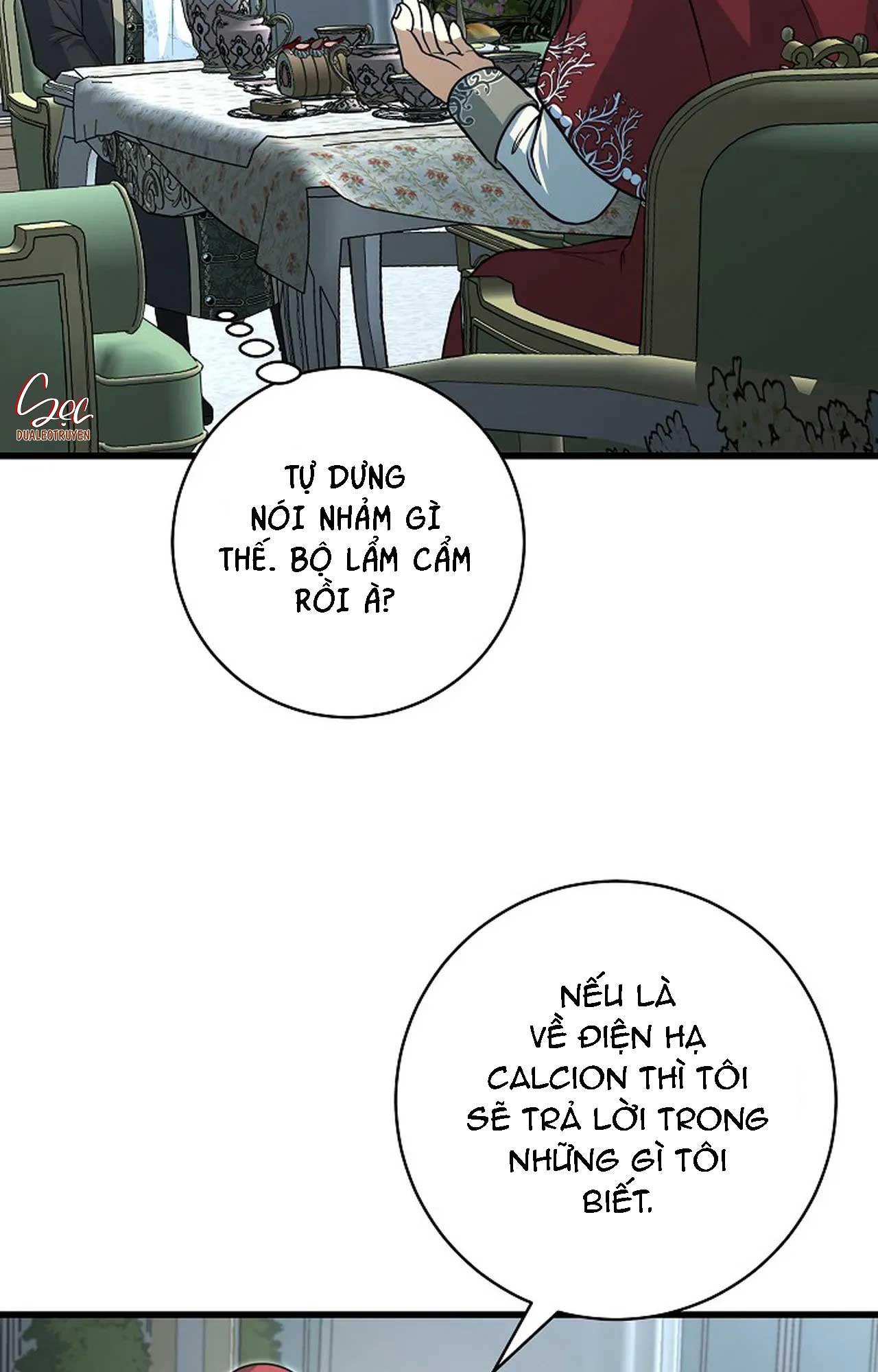 NGHỈ HƯU CHỨ KHÔNG PHẢI TÌNH YÊU Chapter 41 - Next Chapter 42