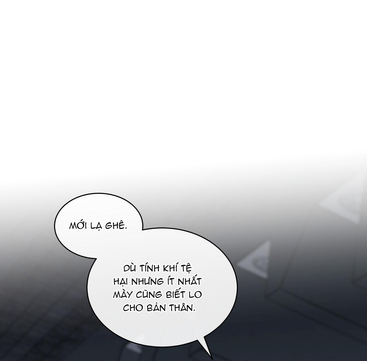 NGUY HIỂM CẬN KỀ Chapter 12 - Next Chapter 13