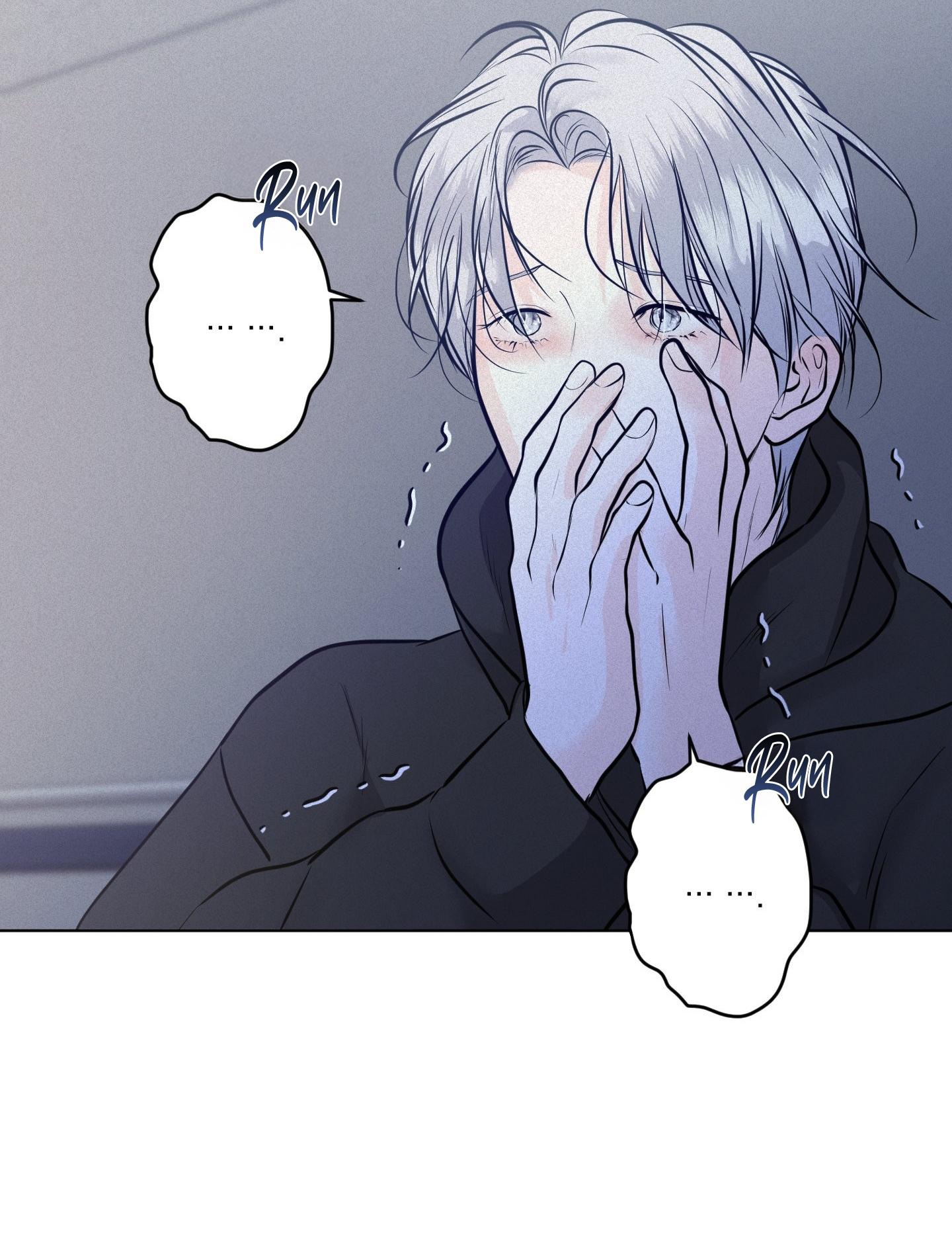 (ABO) LỜI CẦU NGUYỆN Chapter 64 - Next Chapter 65