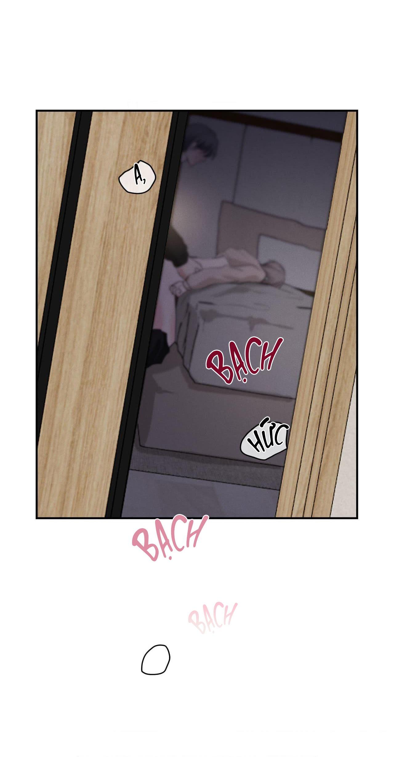 (CBunu) Làm Tình Cũng Cần Luyện Tập Nữa Sao?! Chapter 33 H+ - Next Chapter 34 H