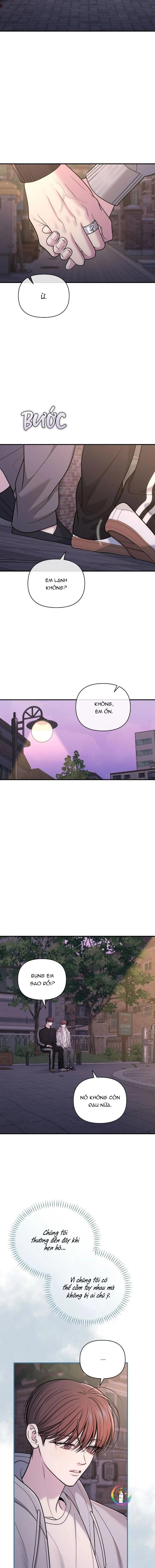 Tình Yêu Bí Mật Chapter 63 - Next Chapter 64 H+++