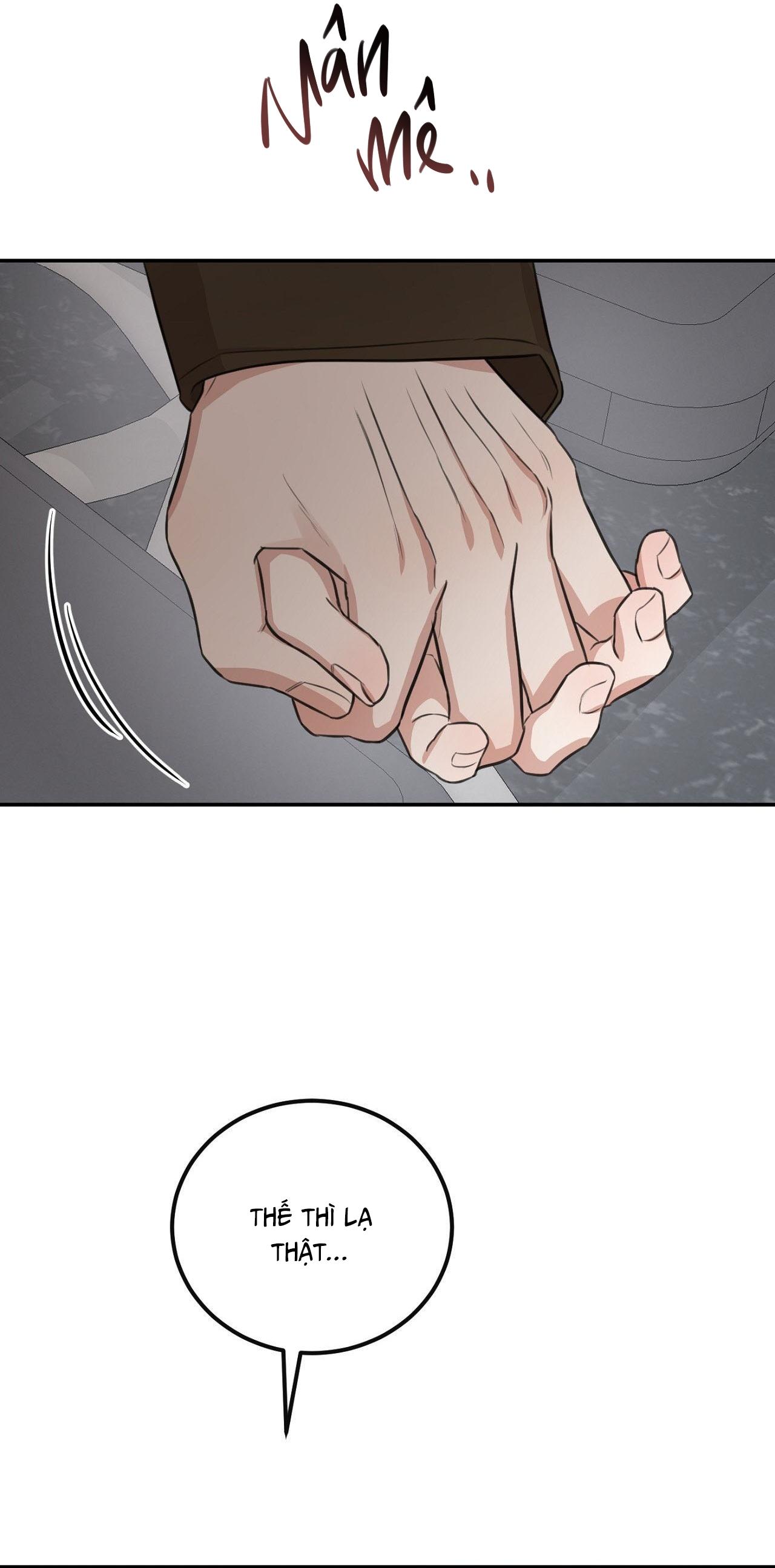 NGHỊCH LÝ SANDWICH Chapter 5 - Next Chapter 6 H+