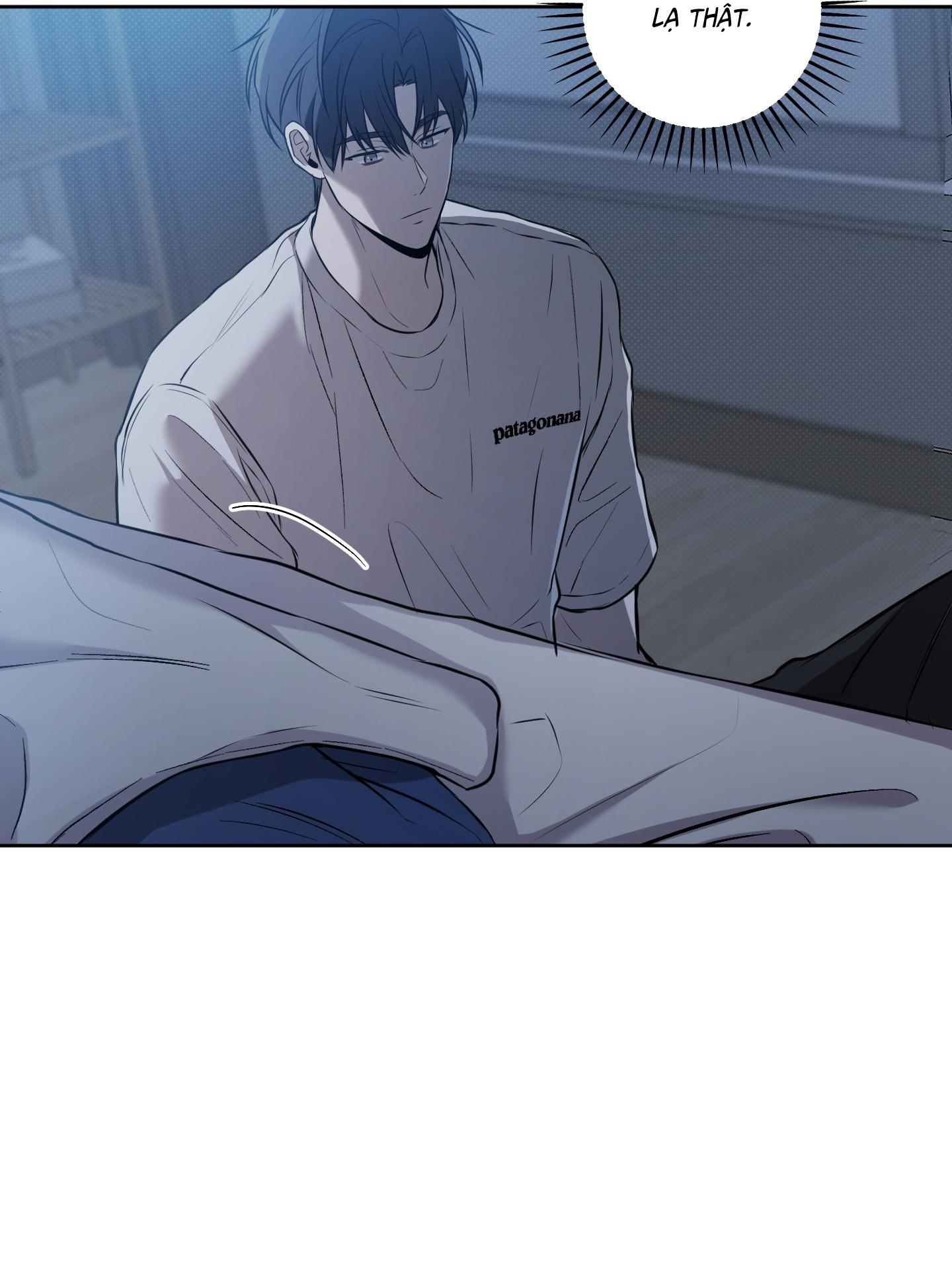 ĐỪNG NÓI LỜI GIAN DỐI Chapter 5 - Next Chapter 6