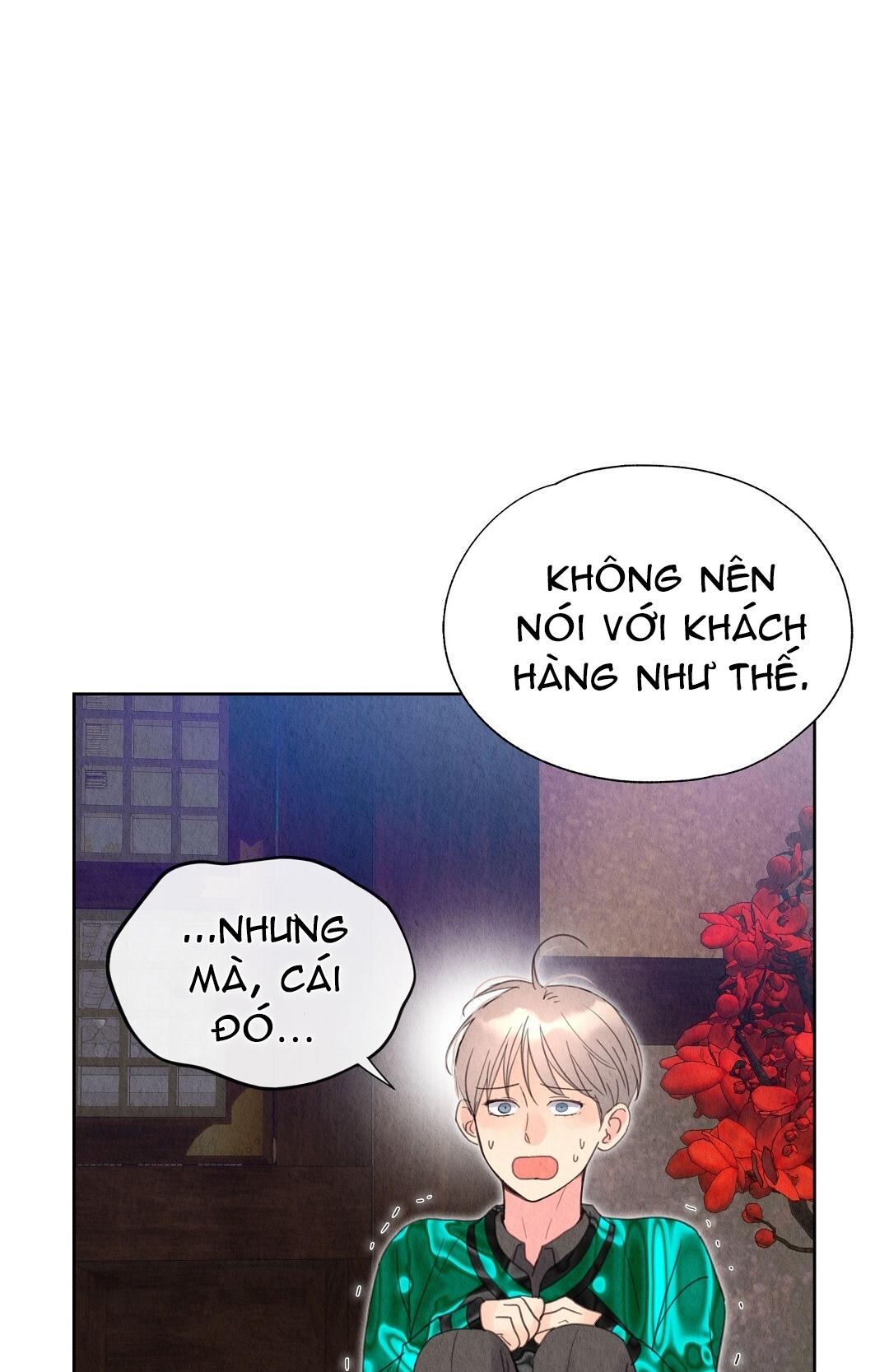QUÁ KHỨ CỦA KẺ PHẢN DIỆN Chapter 13 - Next Chapter 14