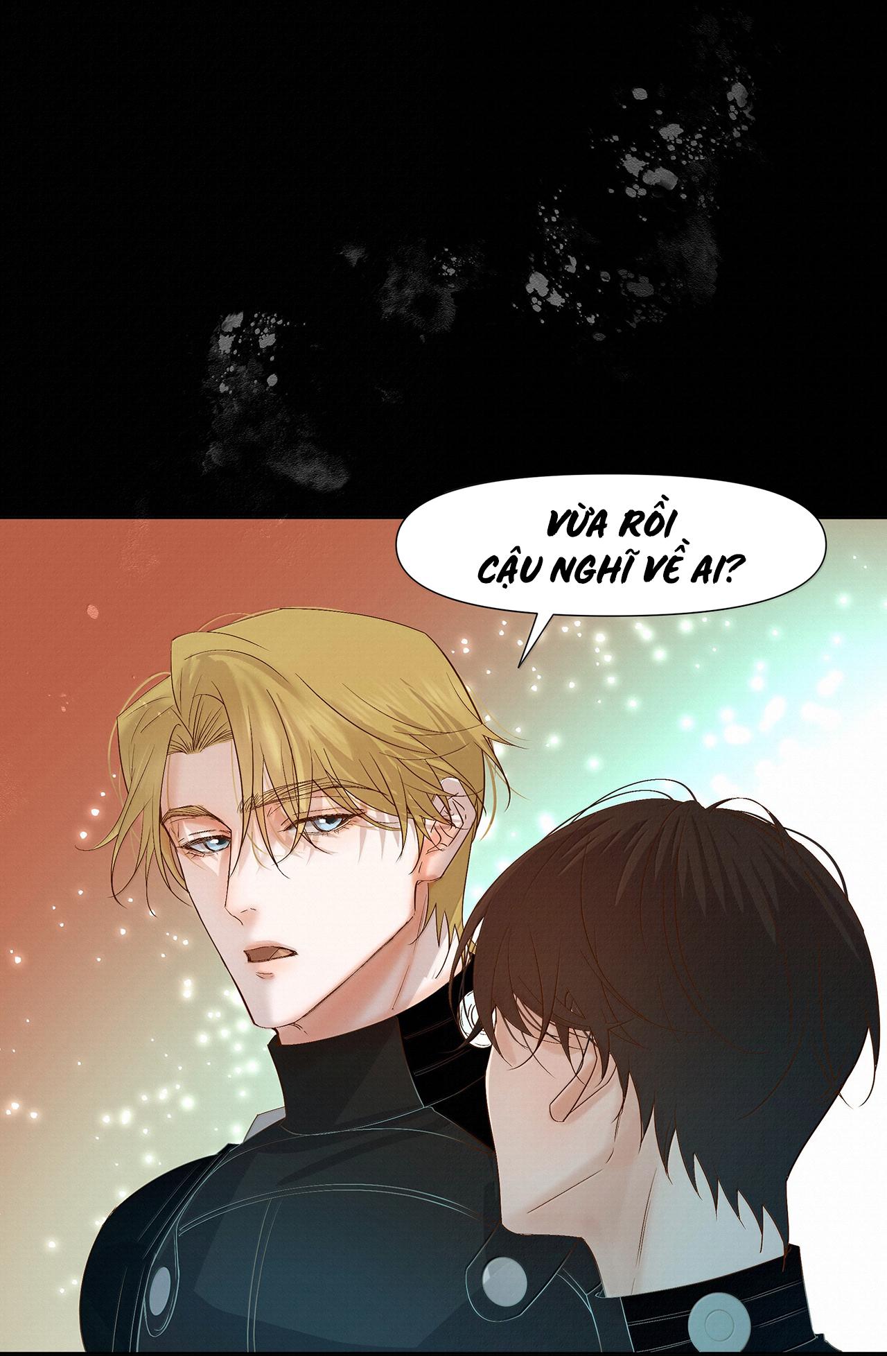 Trỗi Dậy Từ Tro Tàn Chapter 77 Chụt Chụt - Next Chapter 78