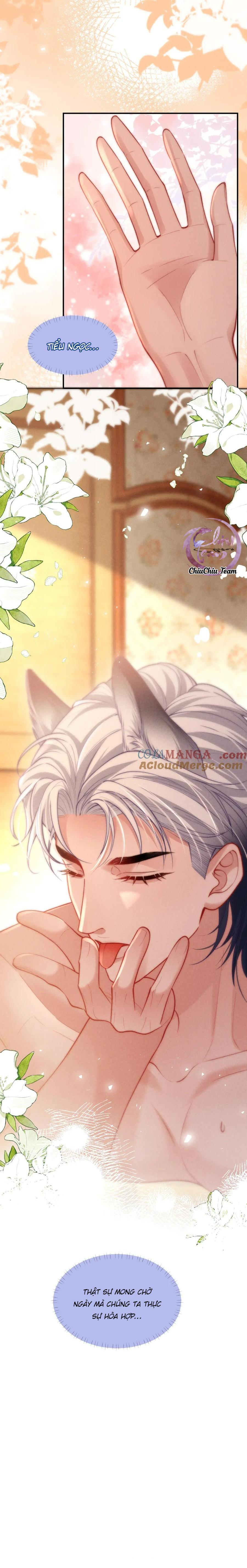 Nuông Chiều Sinh Hư Chapter 30 - Next 