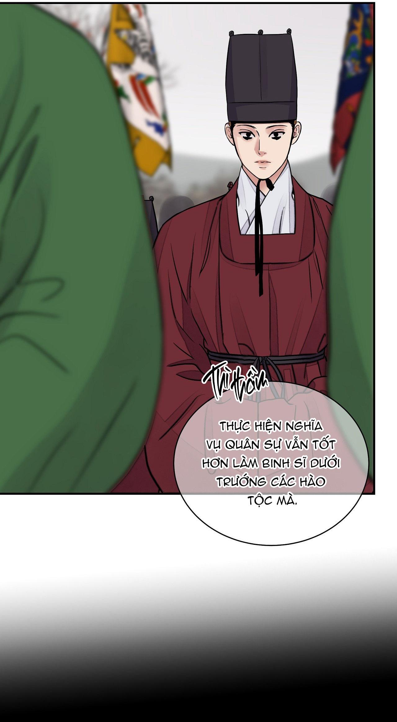 KIẾM HOA Chapter 81 - Next Chapter 82