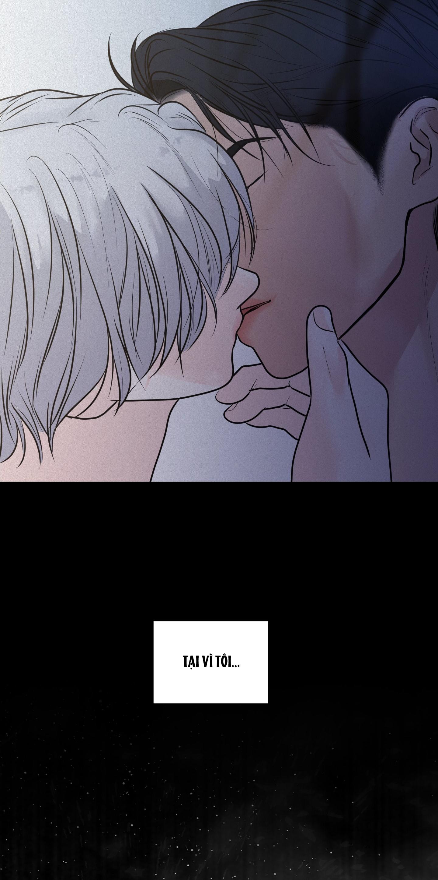 (ABO) LỜI CẦU NGUYỆN Chapter 64 - Next Chapter 65