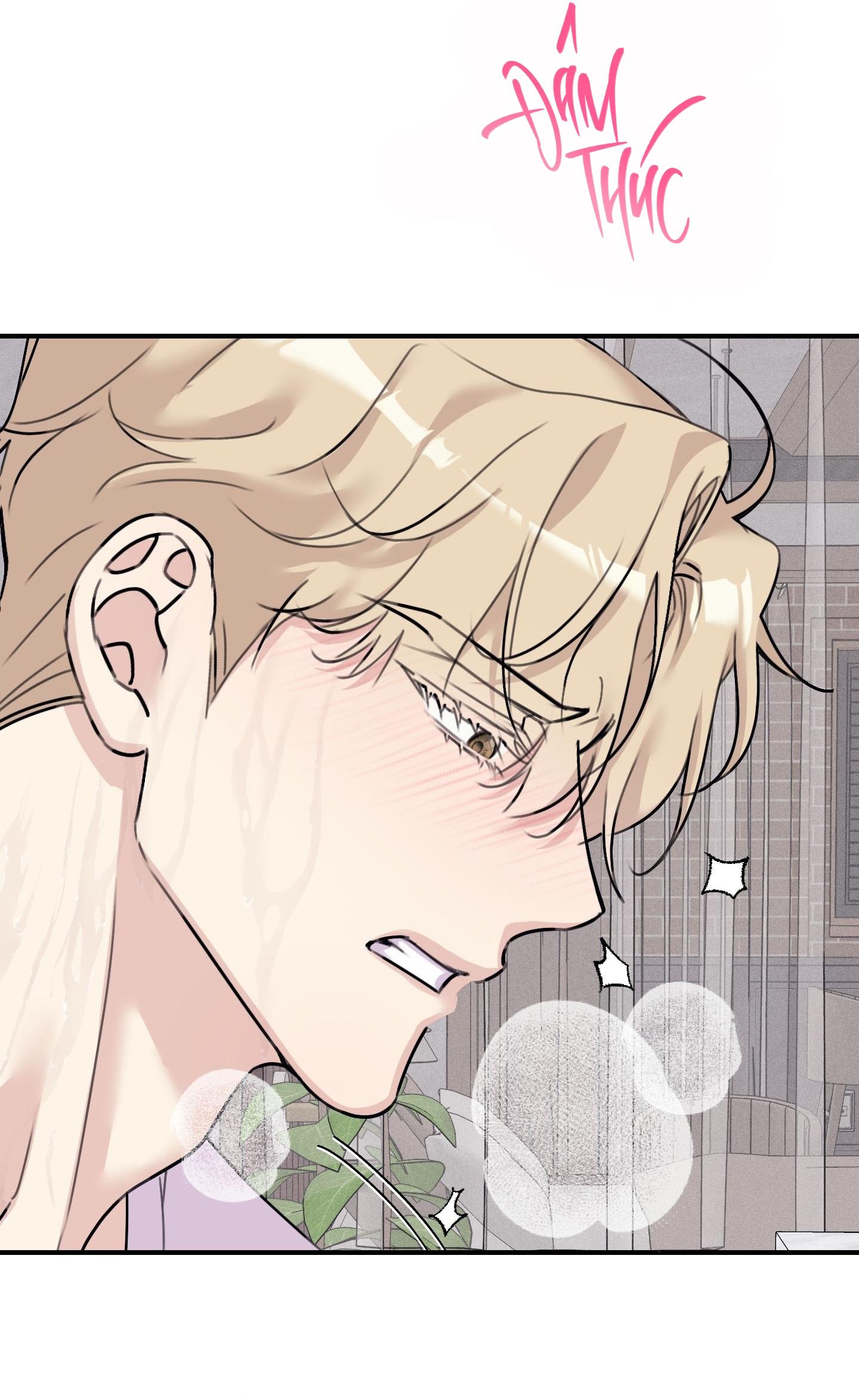 QUAN HỆ CỘNG SINH CỦA MẶT TRĂNG VÀ MẶT TRỜI Chapter 40 H+ - Next Chapter 41 H+