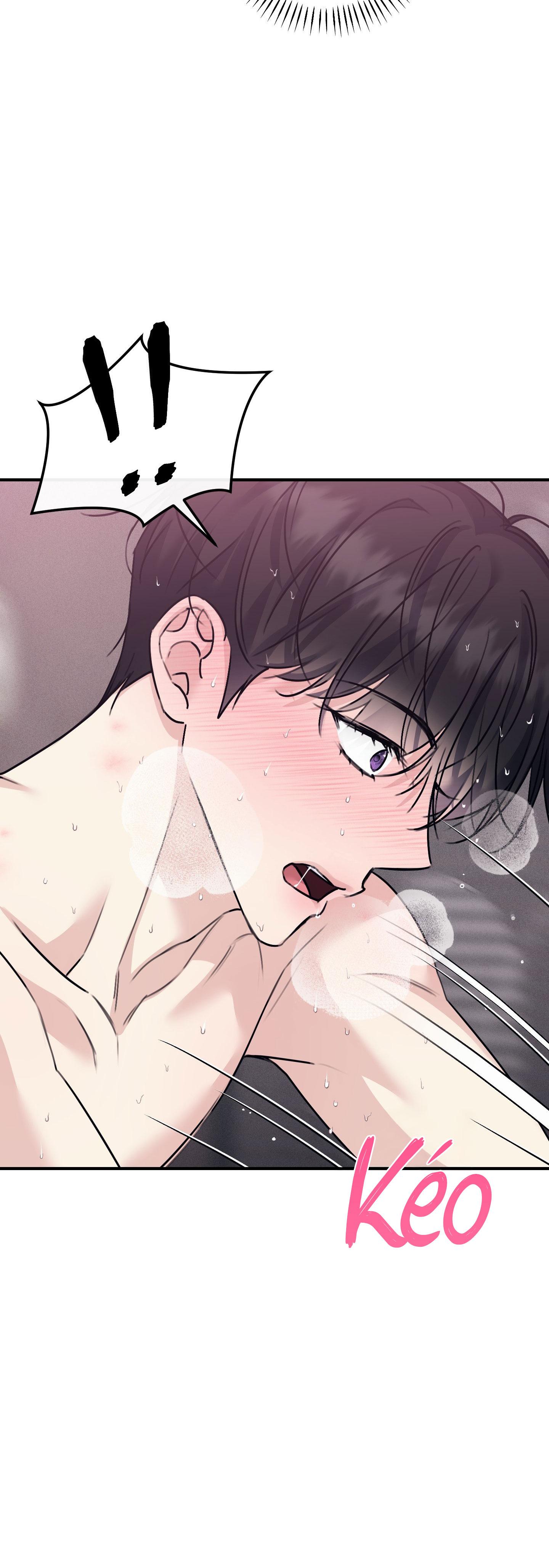 QUAN HỆ CỘNG SINH GIỮA TRỜI VÀ TRĂNG Chapter 42 - Next Chapter 43