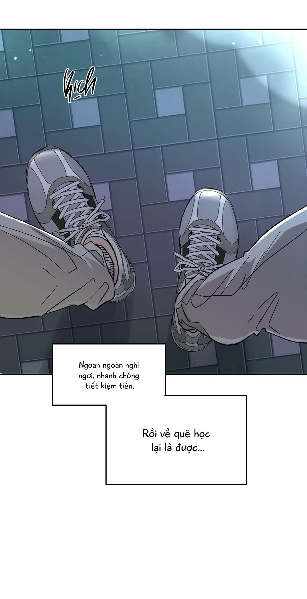 (CBunu) Cám Dỗ Nhà Bên Chapter 9 - Next Chapter 10