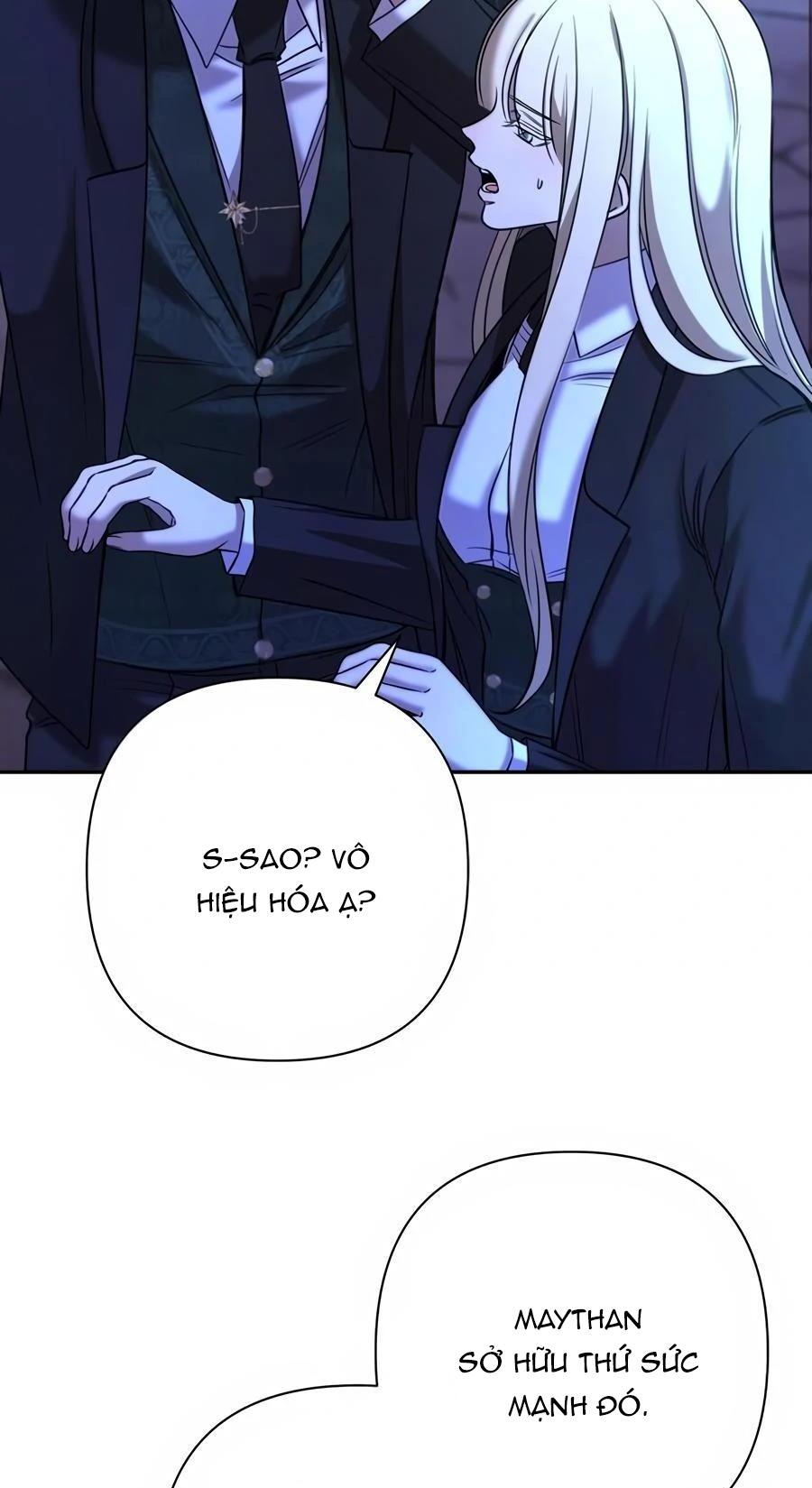 Mắc Kẹt Trong Game Hẹn Hò Của Em Gái Tôi Chapter 81 - Next Chapter 82