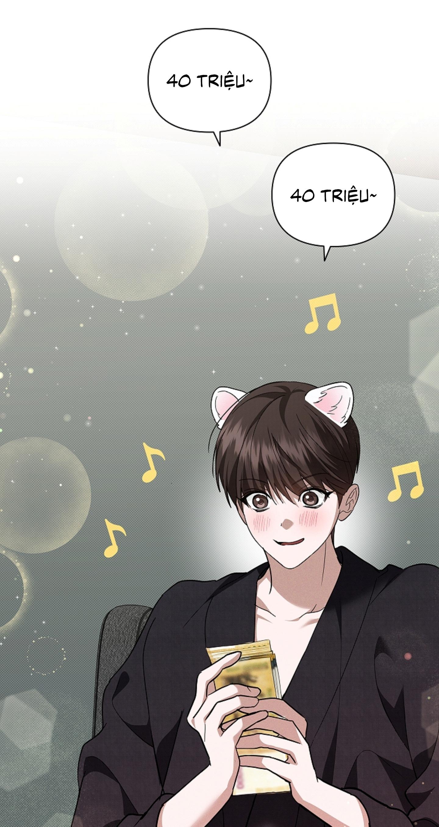 ĐỪNG ĐỘNG VÀO CÚN CON! Chapter 36 - Next Chapter 37