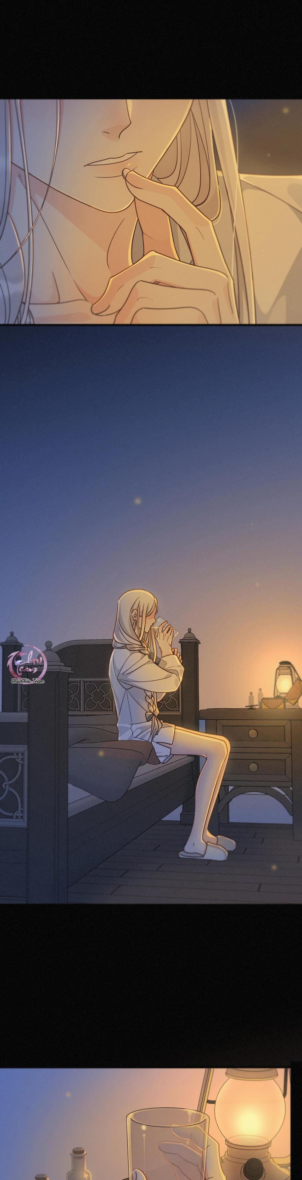 Khốn Thú Chi Nhiễm Chapter 54 - Next Chapter 55